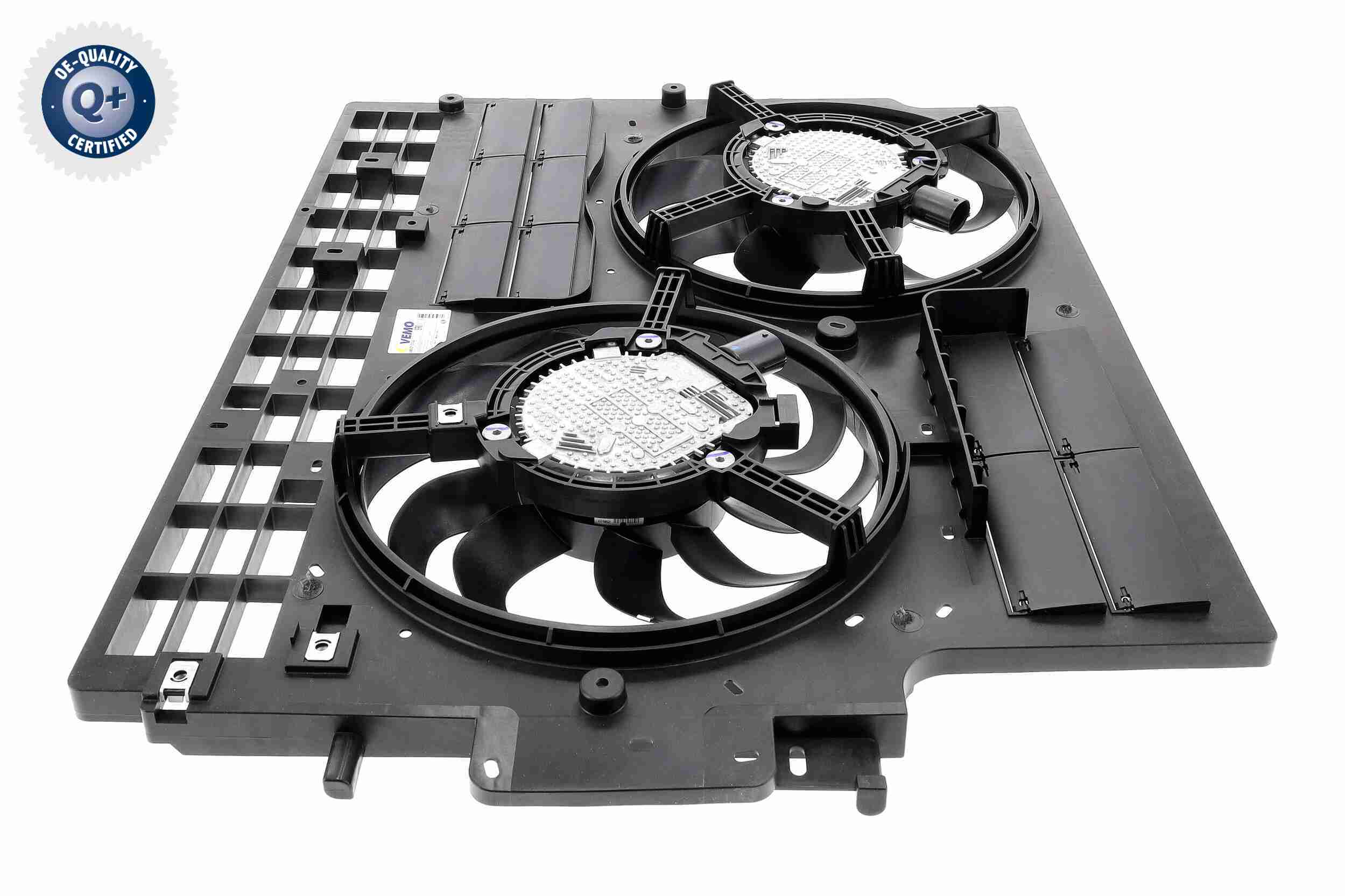 Vemo Elektrische motor, radiateurventilator V46-01-0002