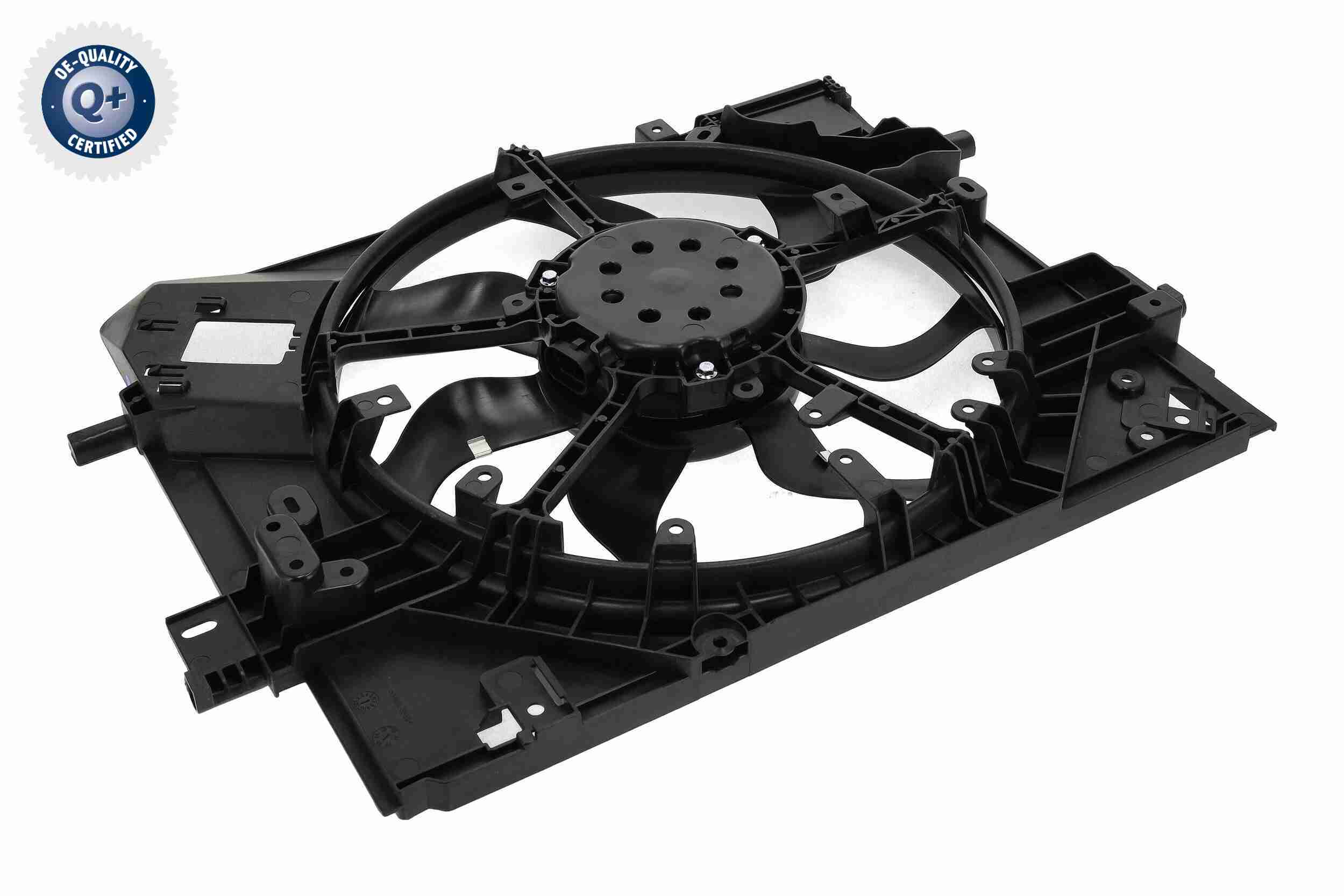 Vemo Koelventilatorwiel V46-01-0004