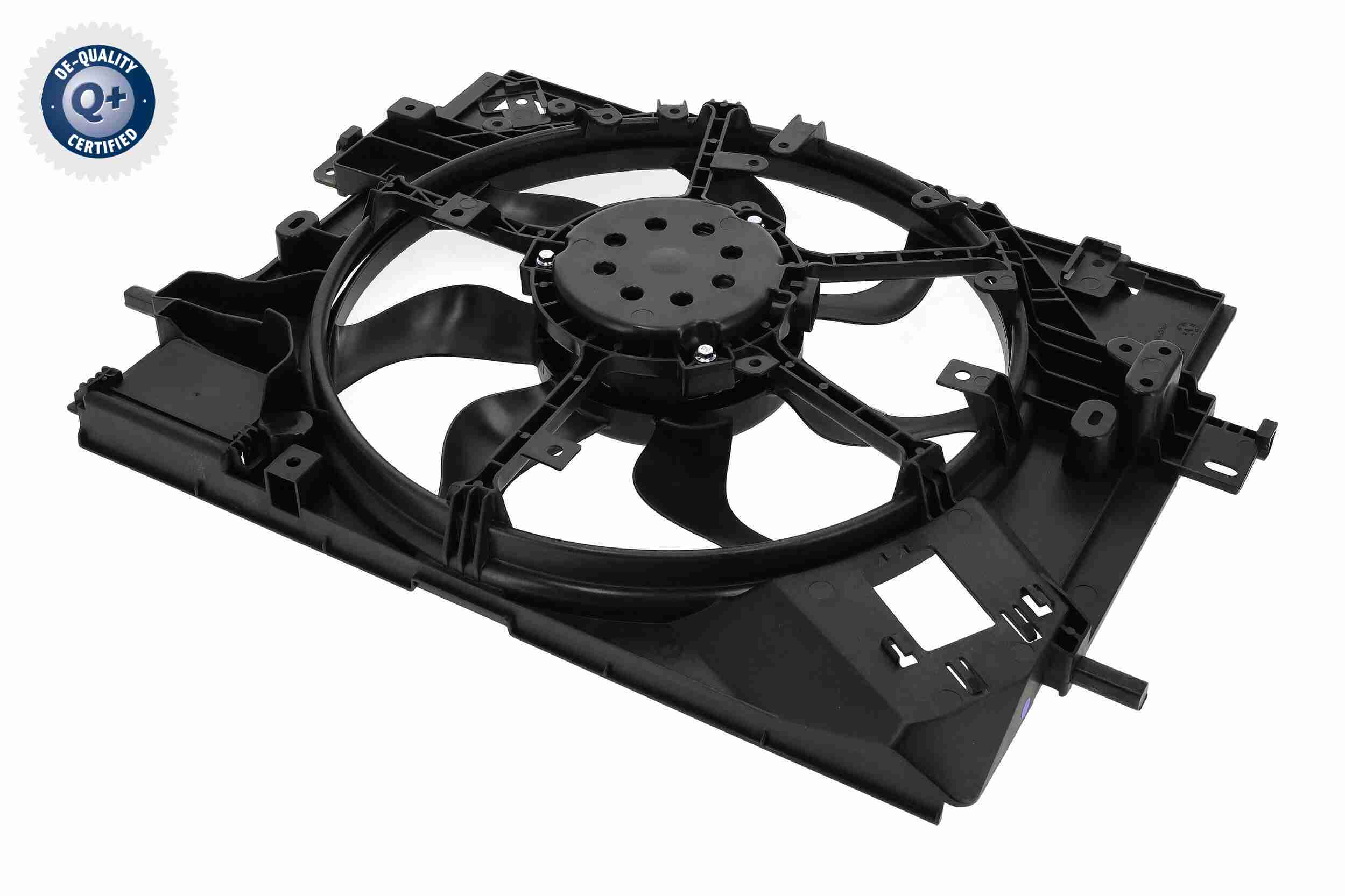 Vemo Koelventilatorwiel V46-01-0004