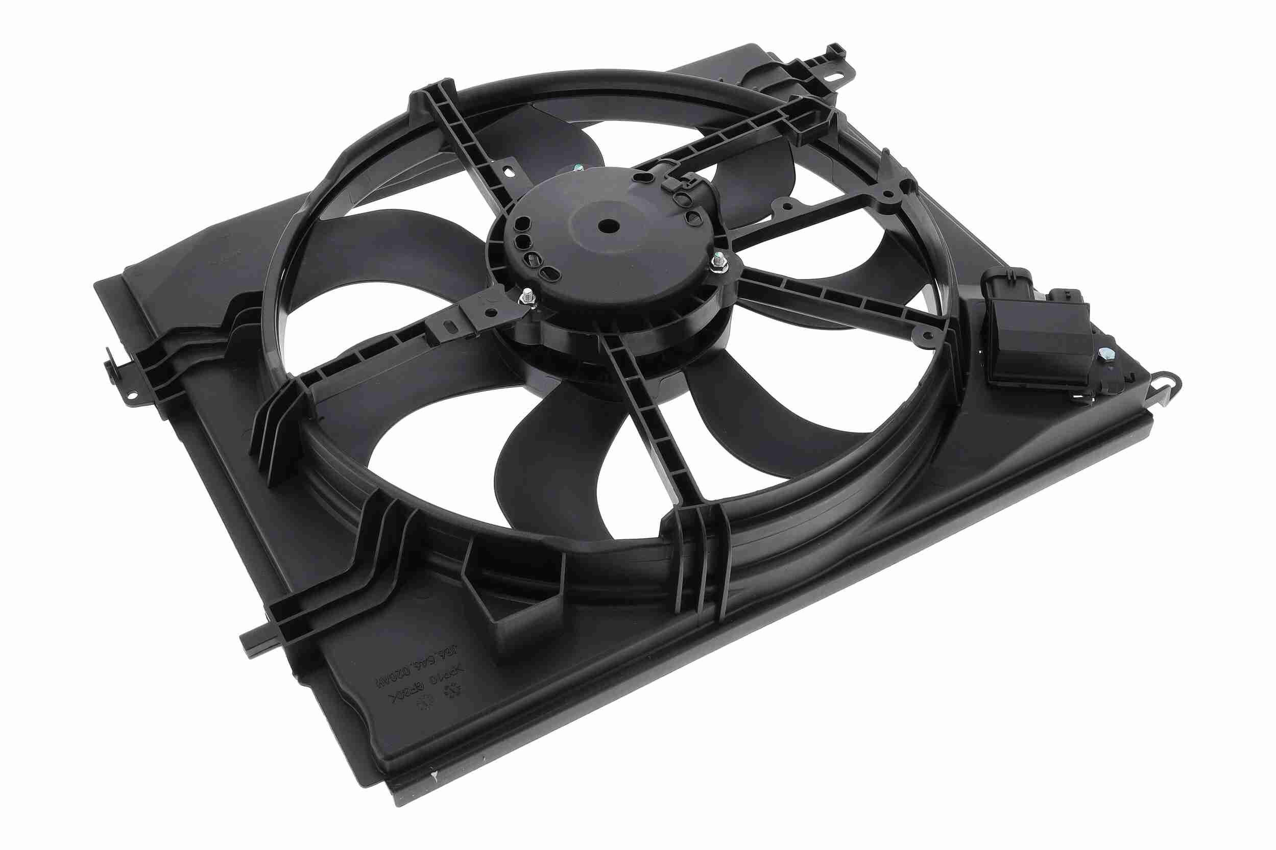 Vemo Koelventilatorwiel V46-01-0005