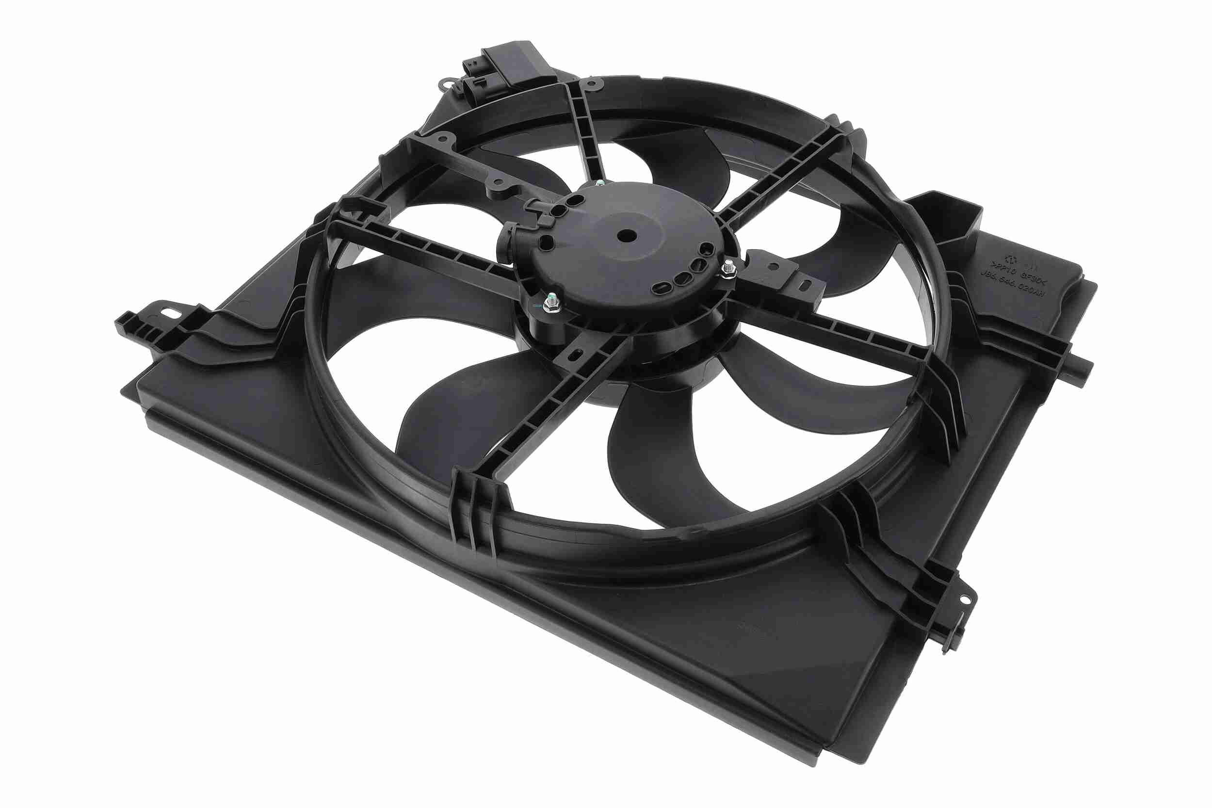 Vemo Koelventilatorwiel V46-01-0005