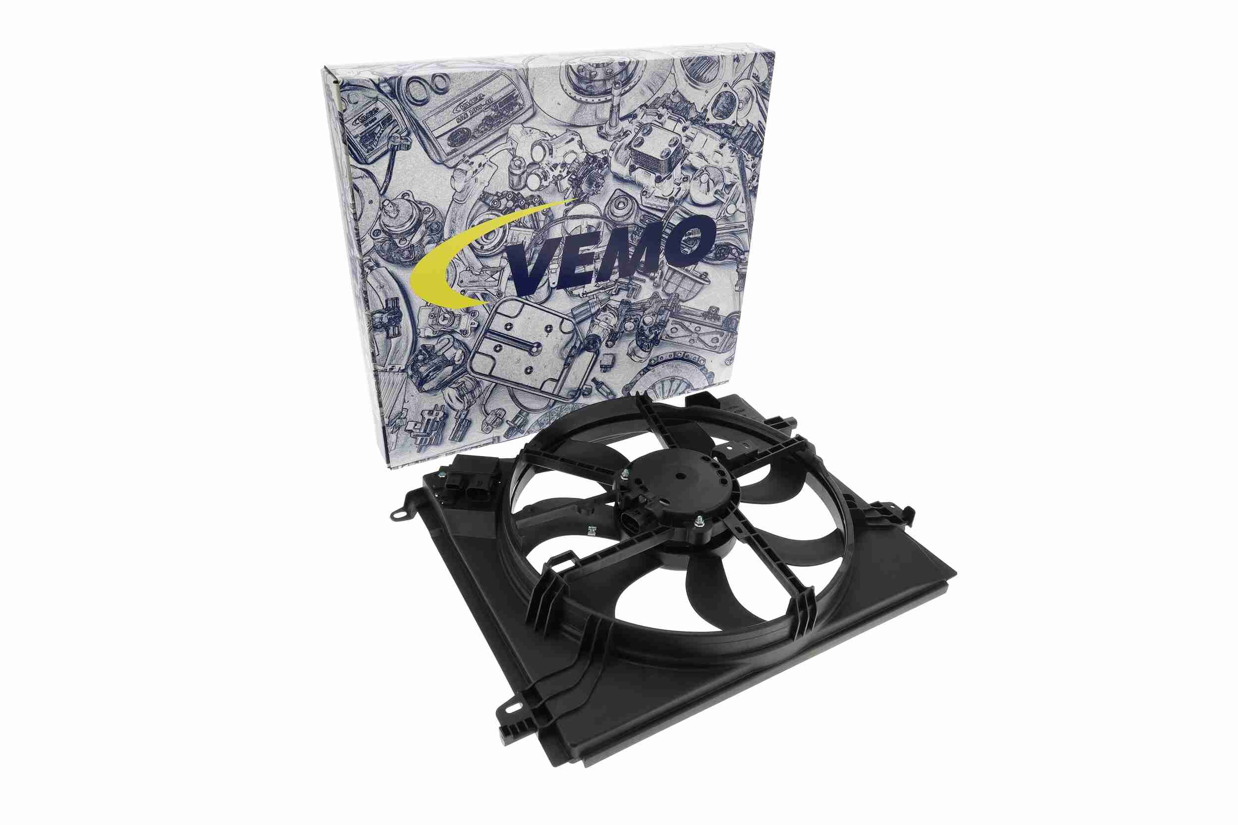 Vemo Koelventilatorwiel V46-01-0005