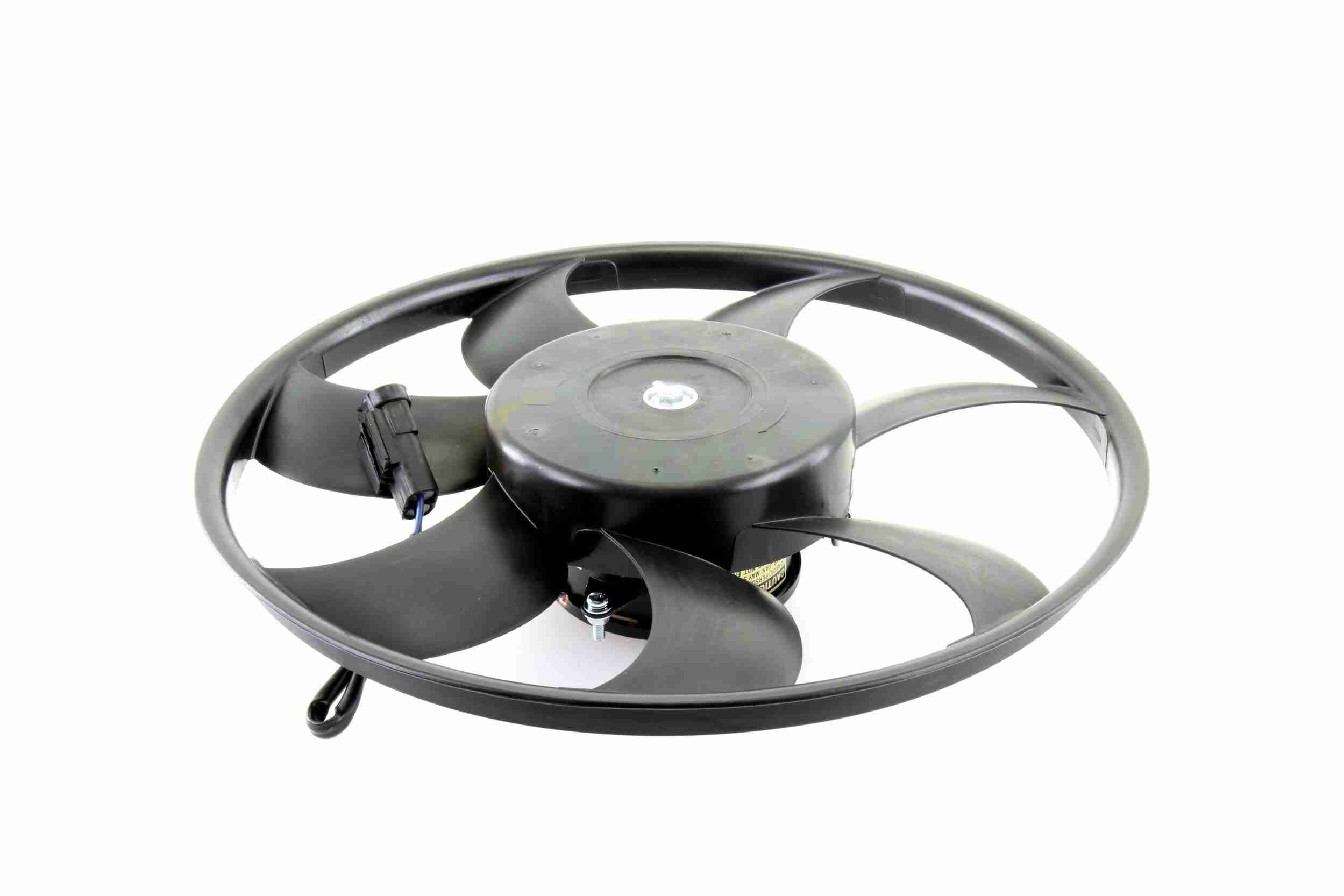 Vemo Ventilatorwiel-motorkoeling V46-01-1304