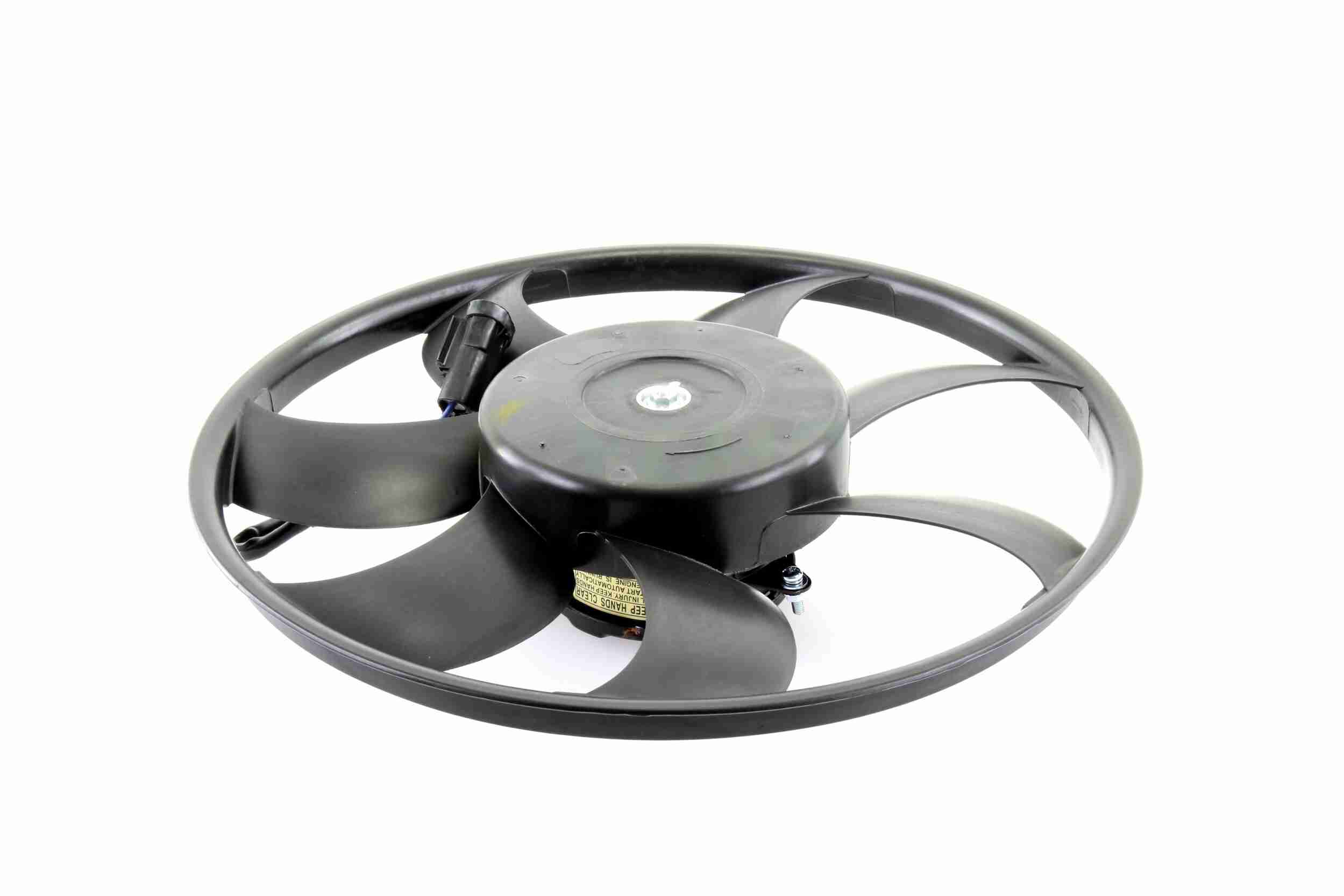 Vemo Ventilatorwiel-motorkoeling V46-01-1304