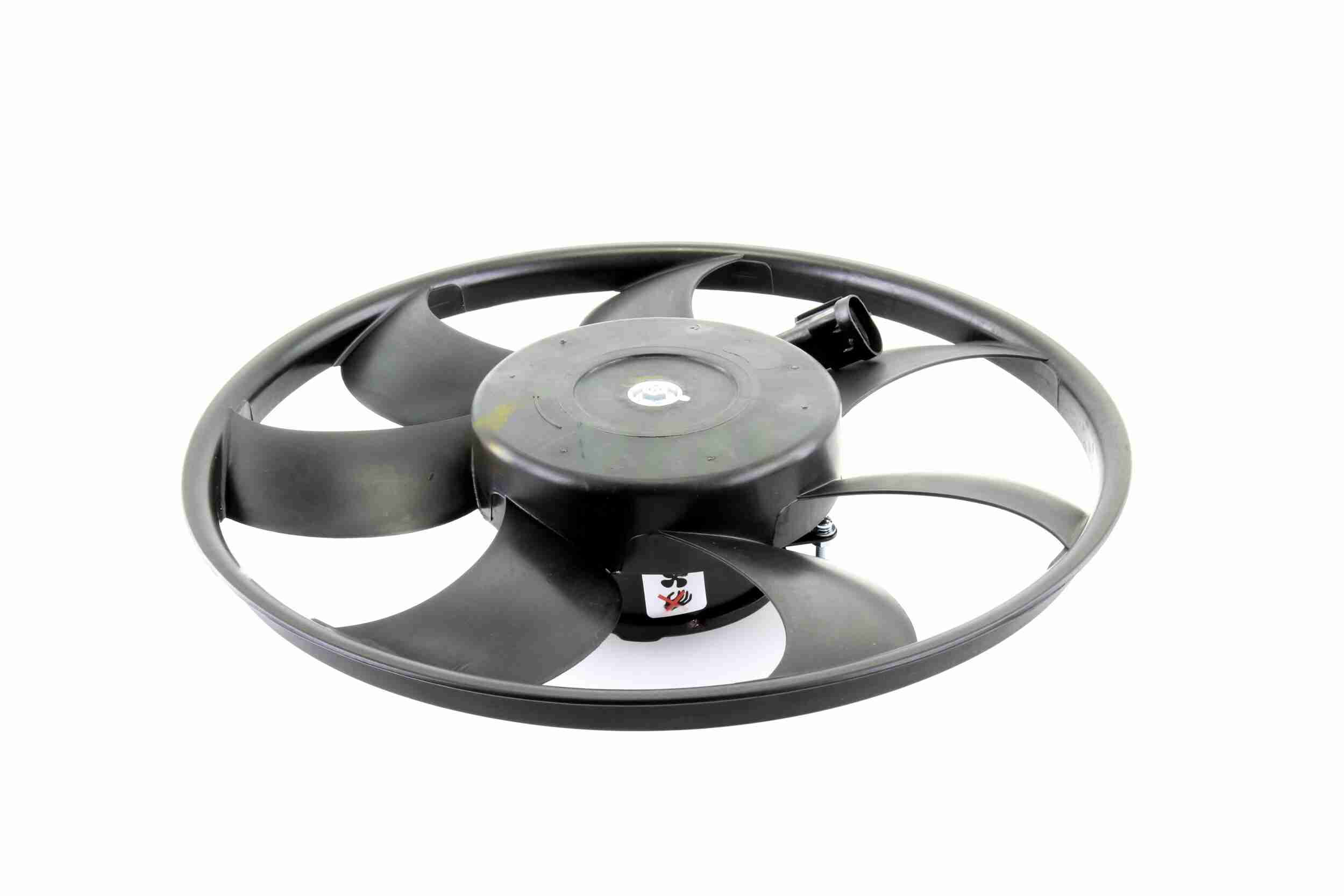 Vemo Ventilatorwiel-motorkoeling V46-01-1304