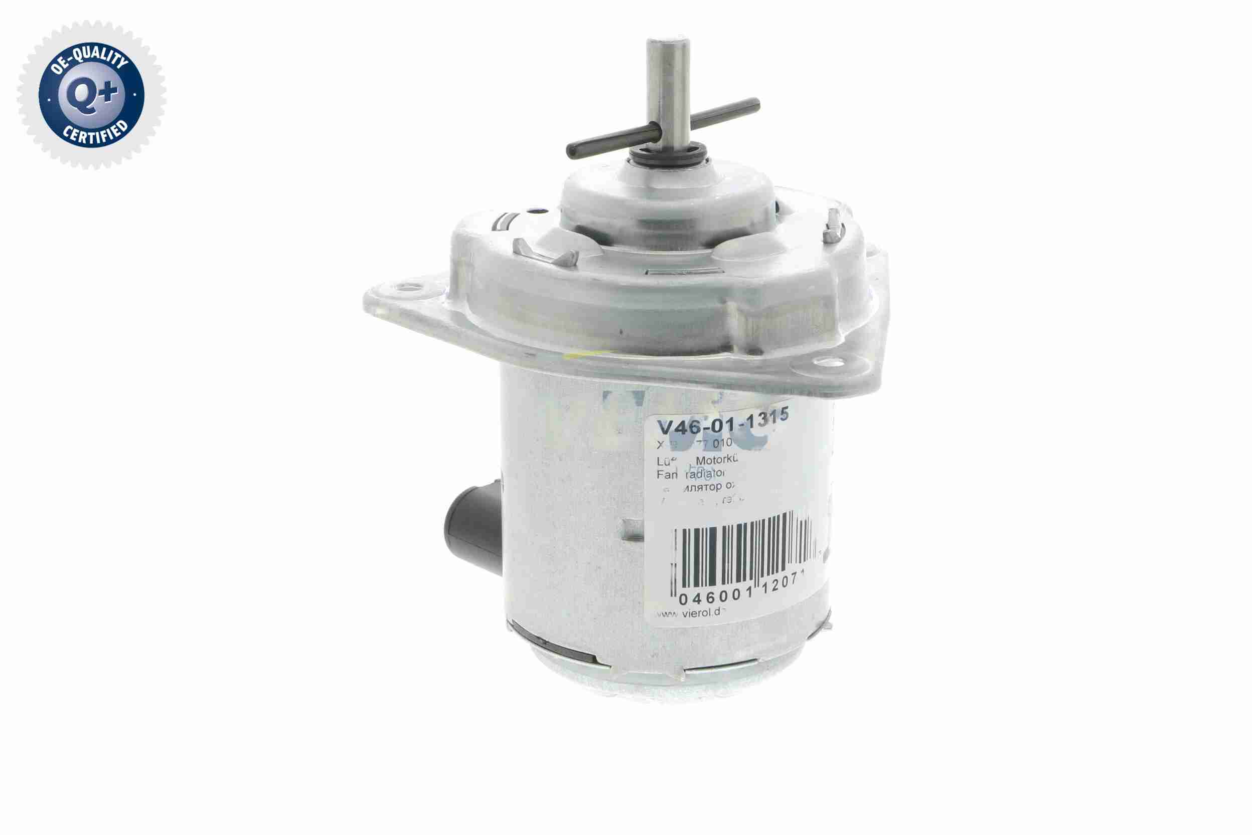 Vemo Ventilatorwiel-motorkoeling V46-01-1315