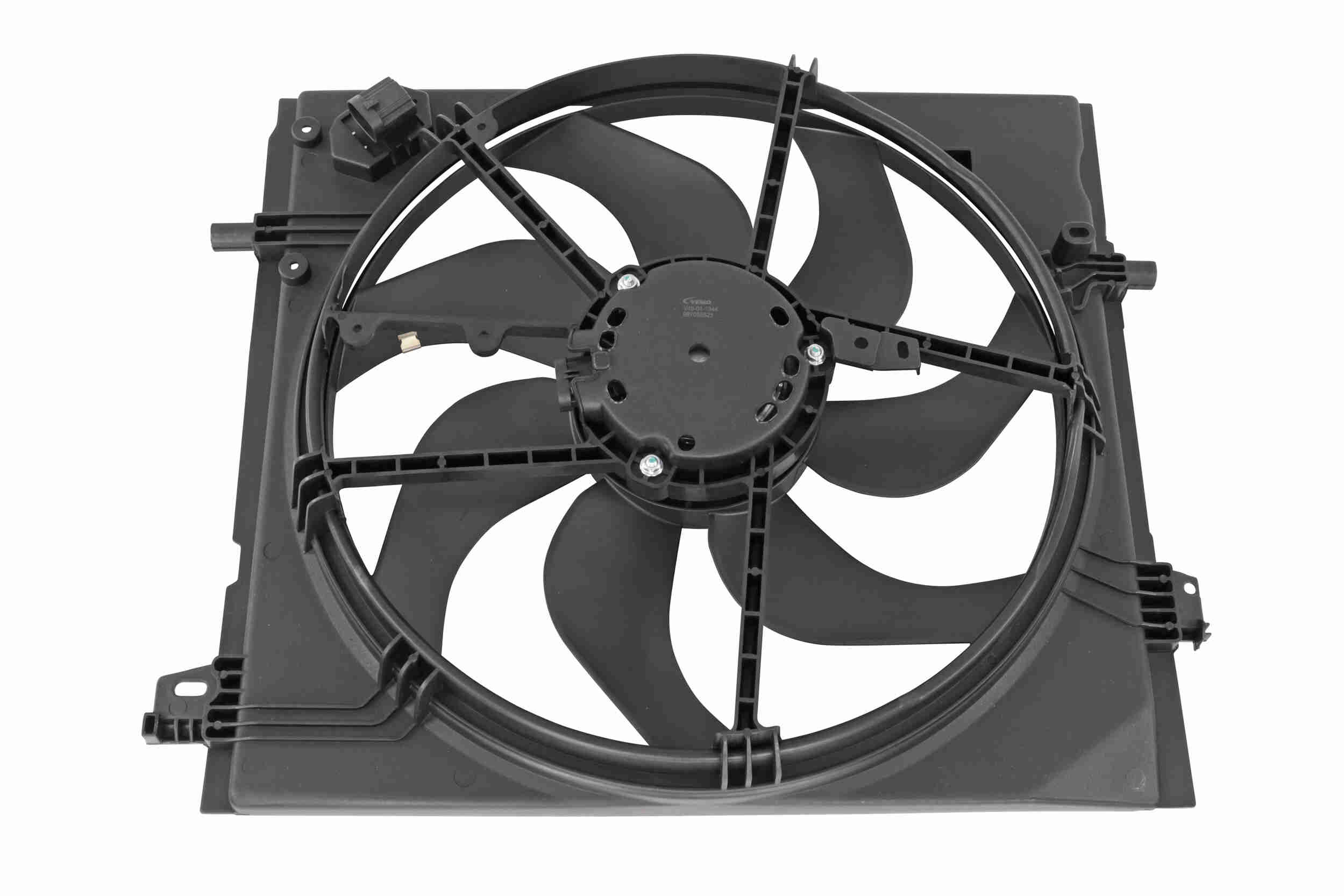 Vemo Ventilatorwiel-motorkoeling V46-01-1344