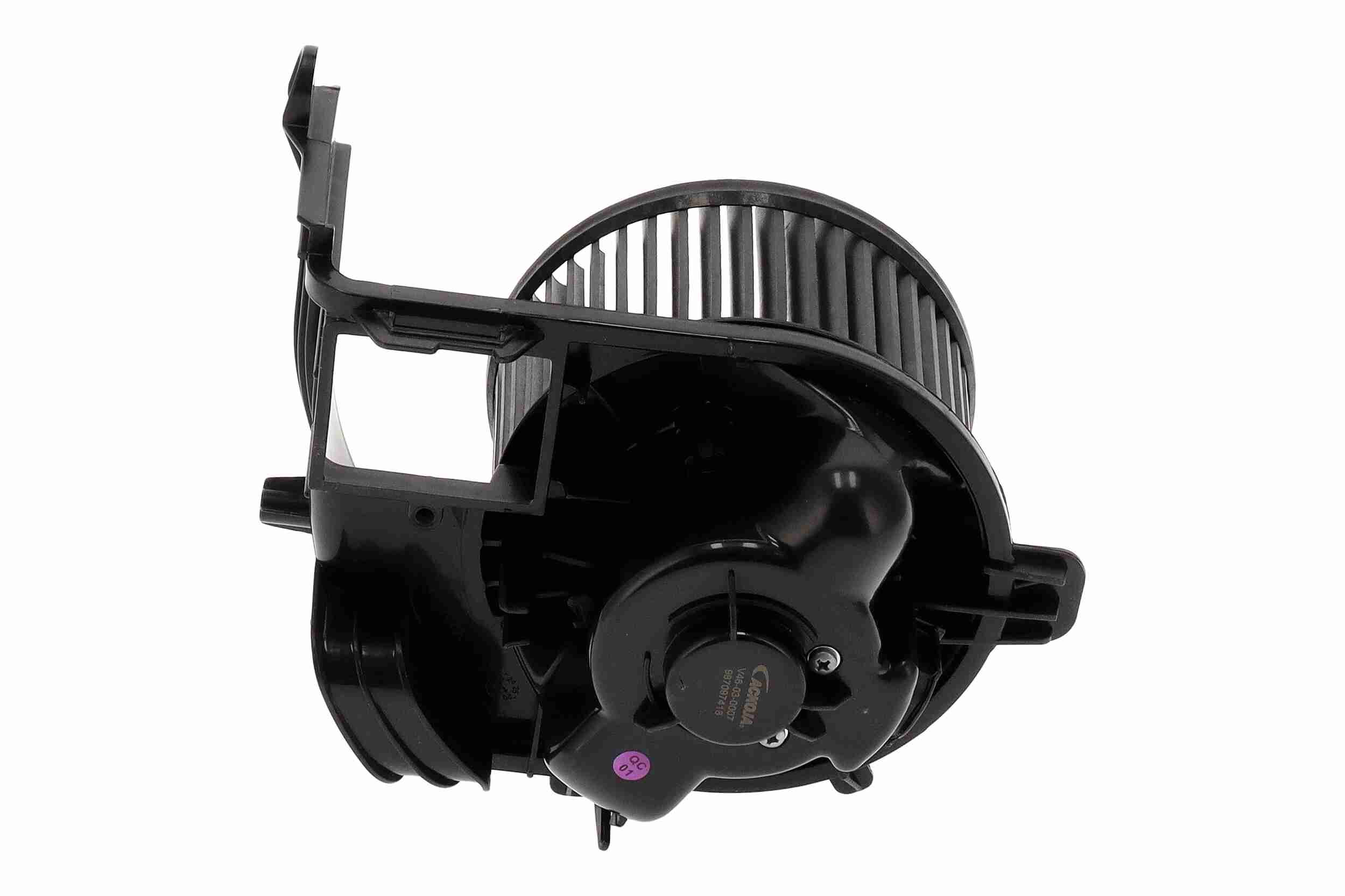 Vemo Interieurventilatie V46-03-0007