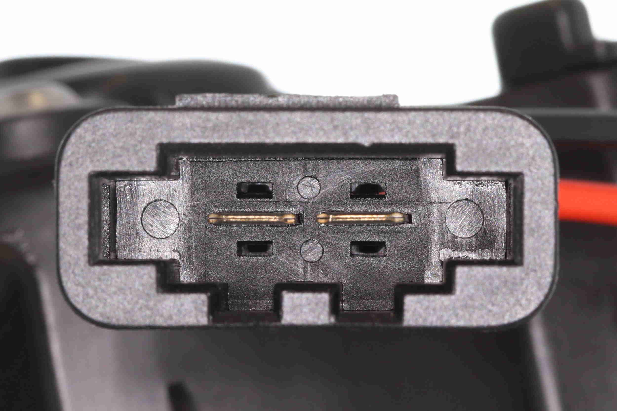 Vemo Interieurventilatie V46-03-0008