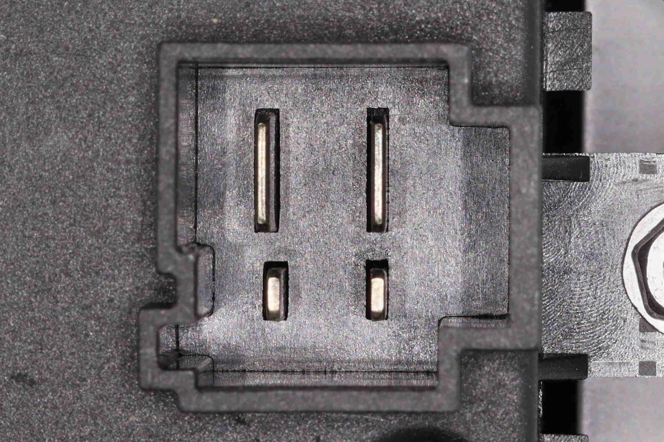 Vemo Interieurventilatie V46-03-0011