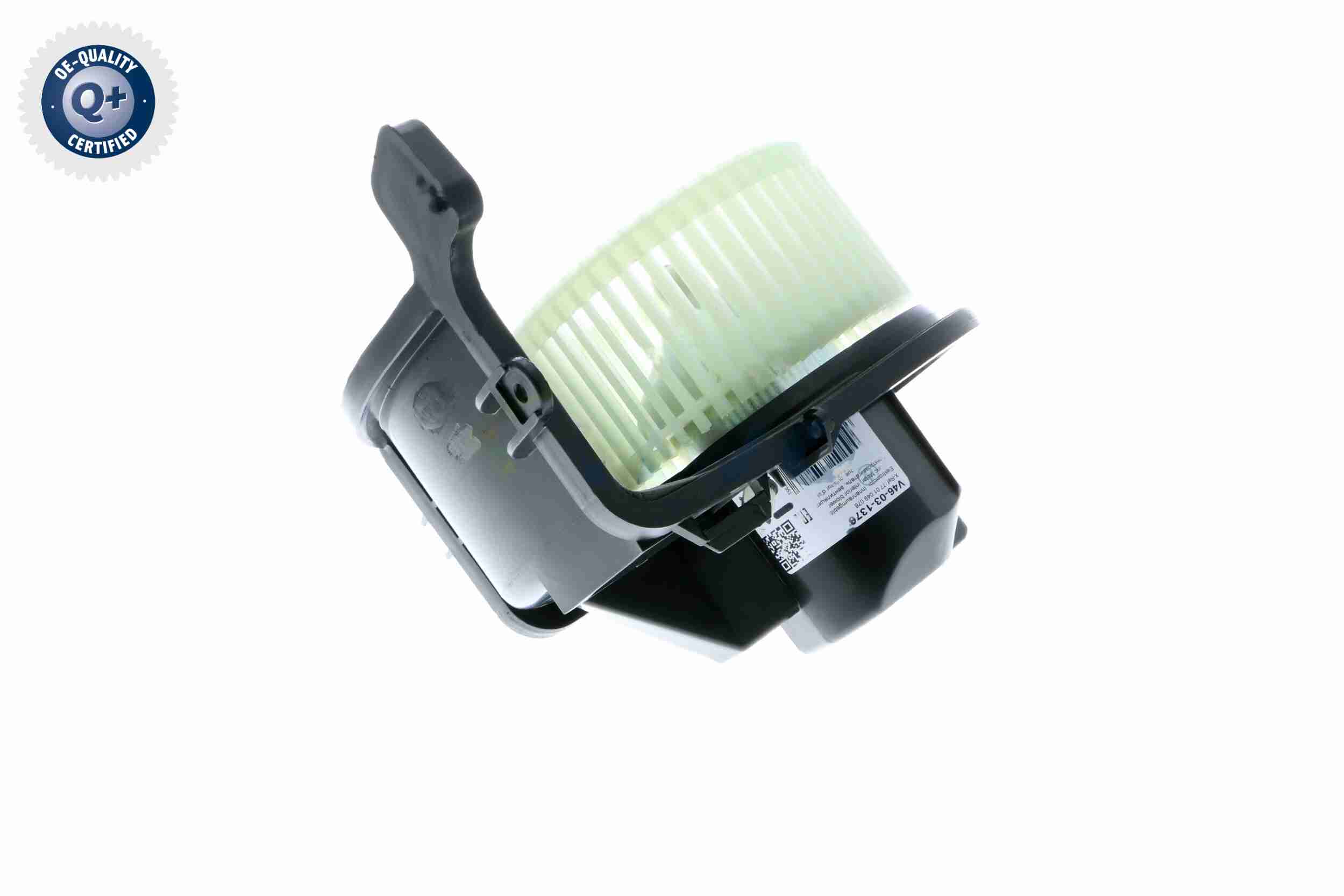 Vemo Kachelventilator V46-03-1376