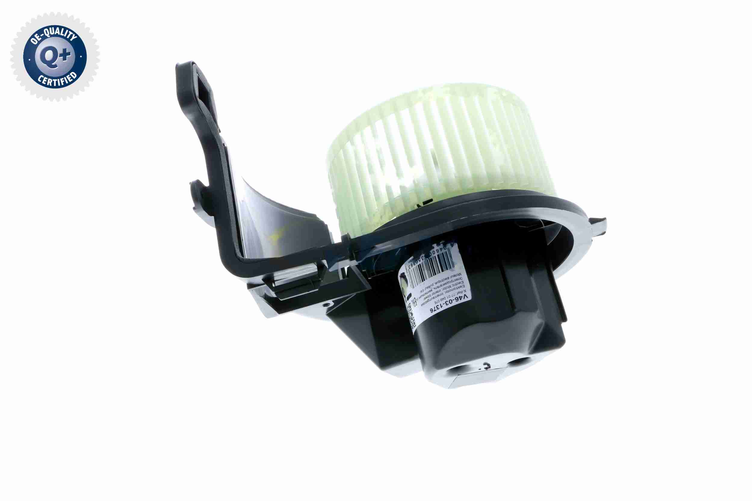 Vemo Kachelventilator V46-03-1376