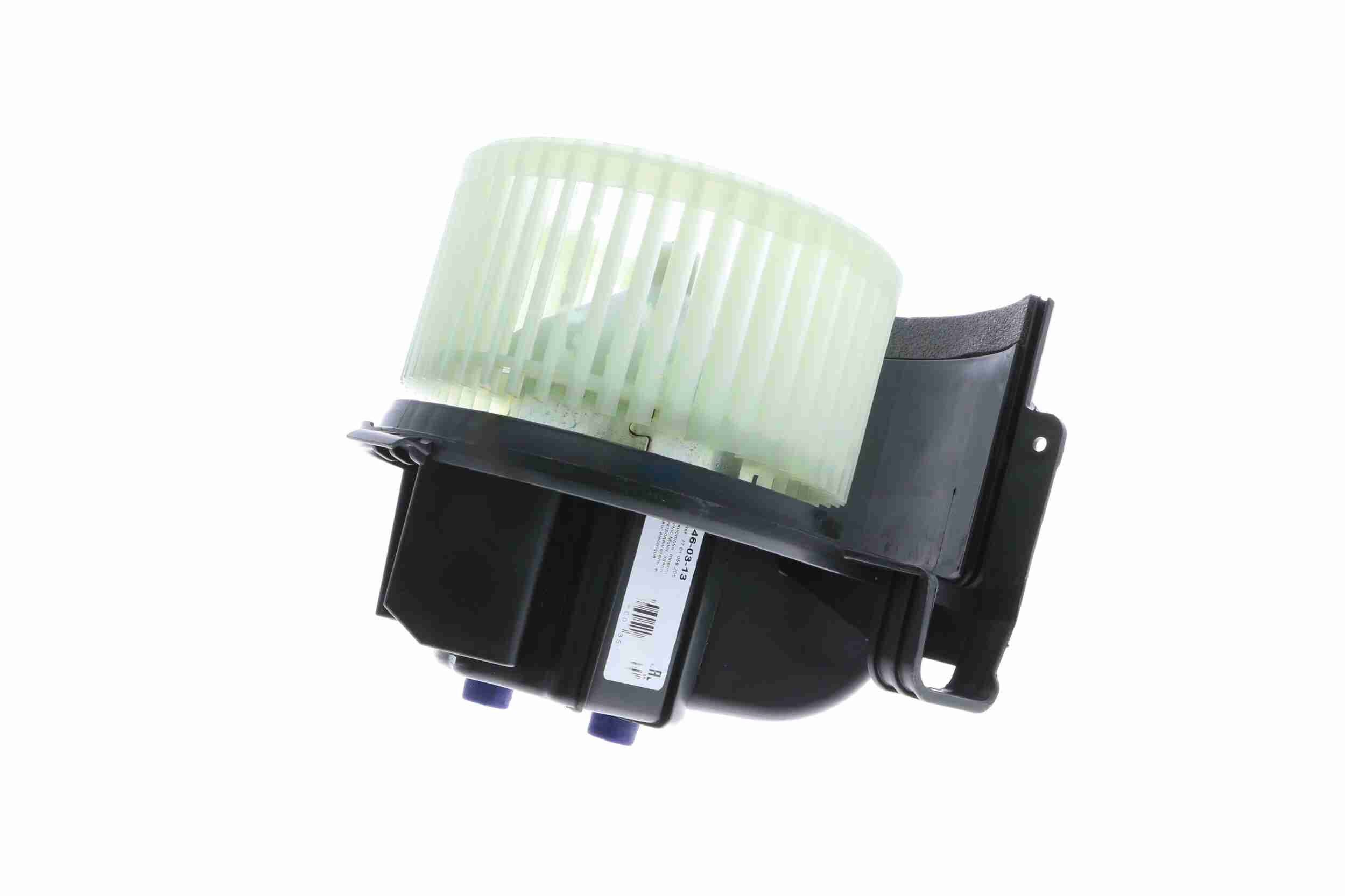 Vemo Kachelventilator V46-03-1377