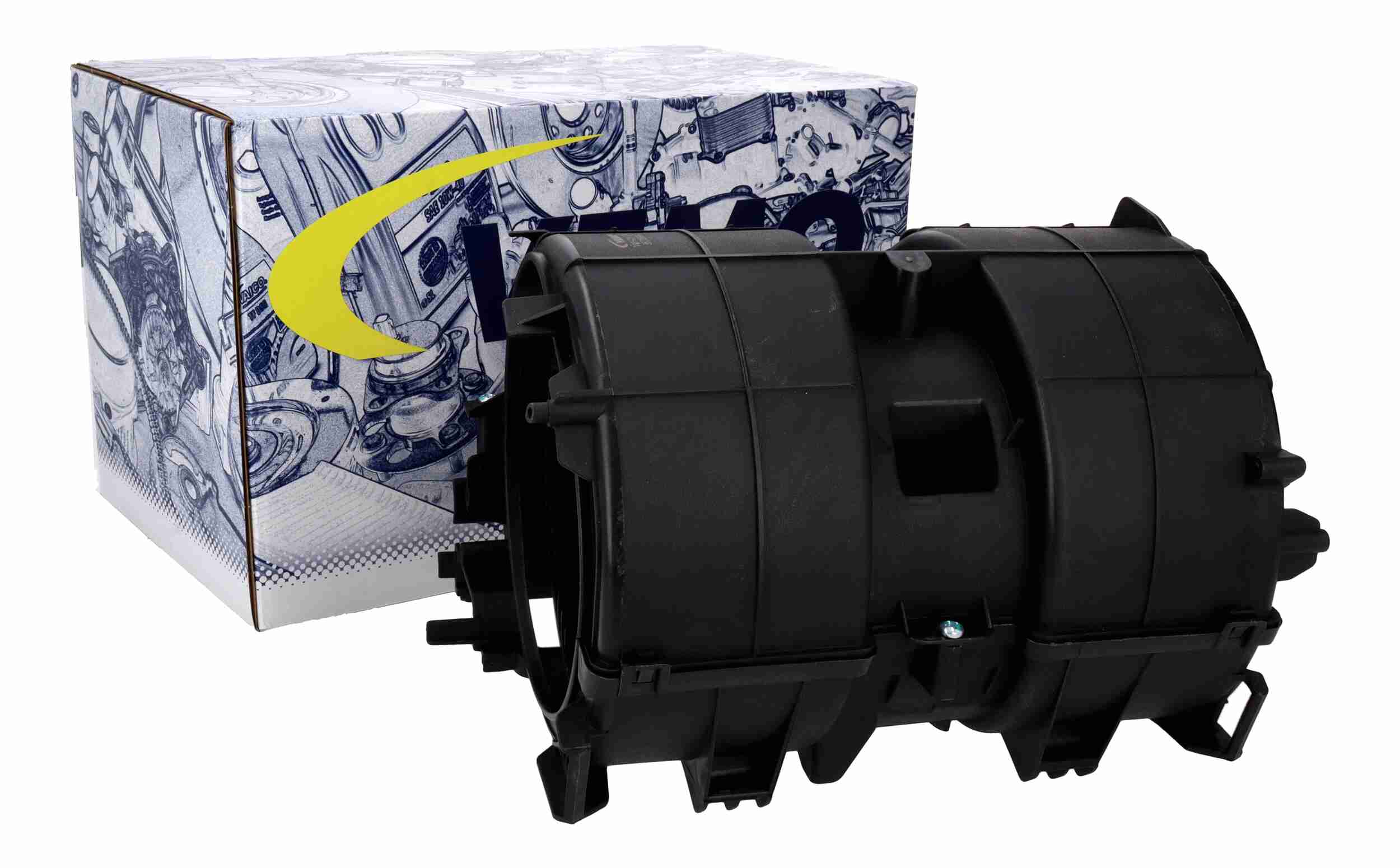 Vemo Kachelventilator V46-03-1391