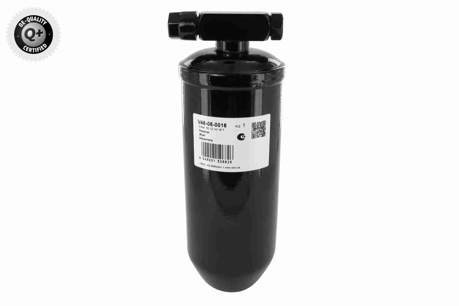 Airco droger/filter Vemo V46-06-0016