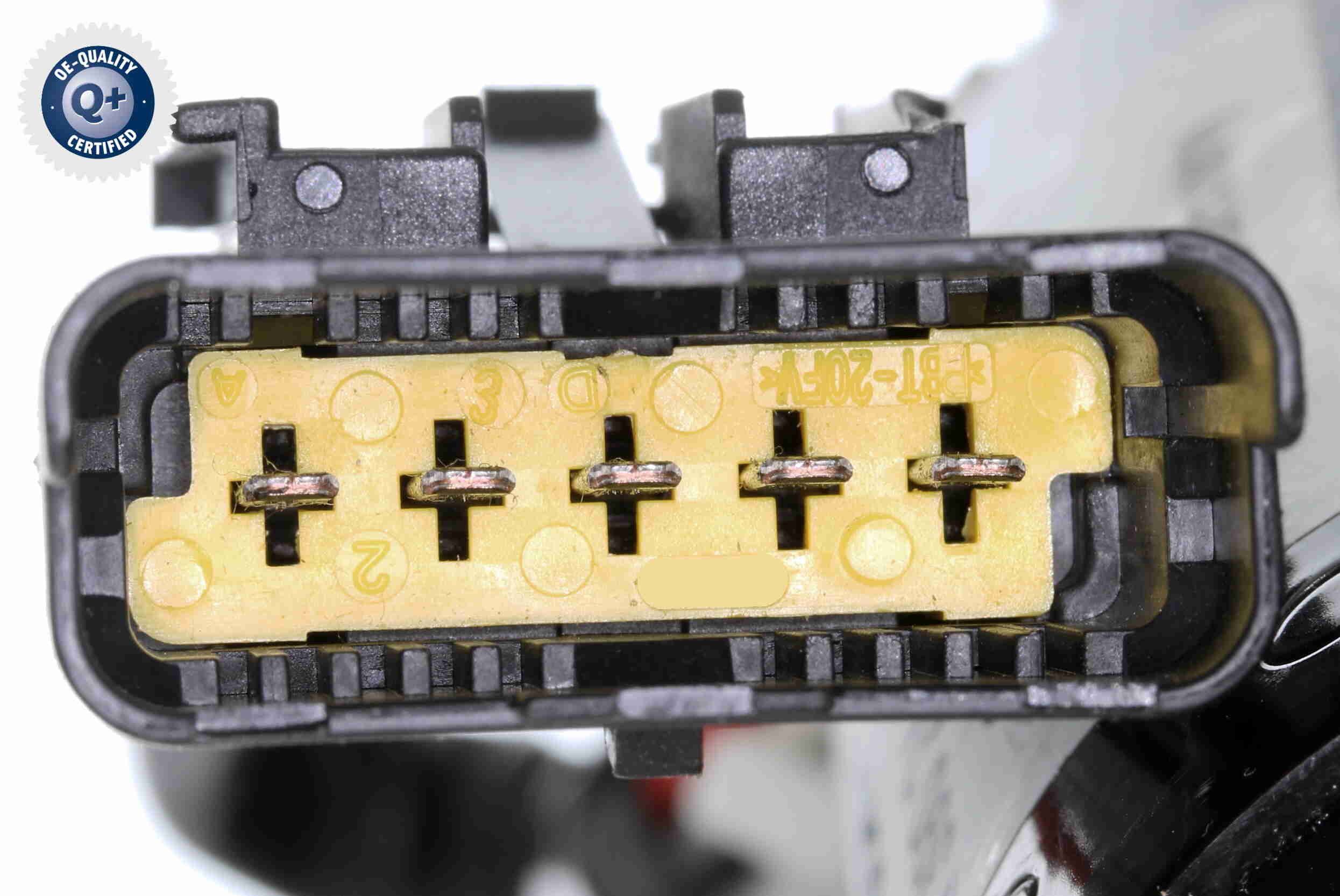 Vemo Ruitenwissermotor V46-07-0005