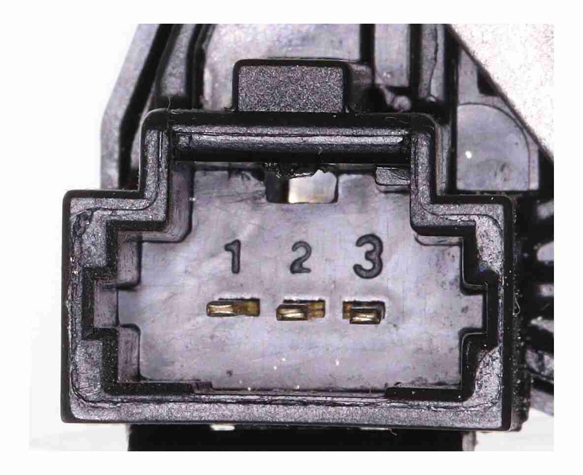 Vemo Ruitenwissermotor V46-07-0026