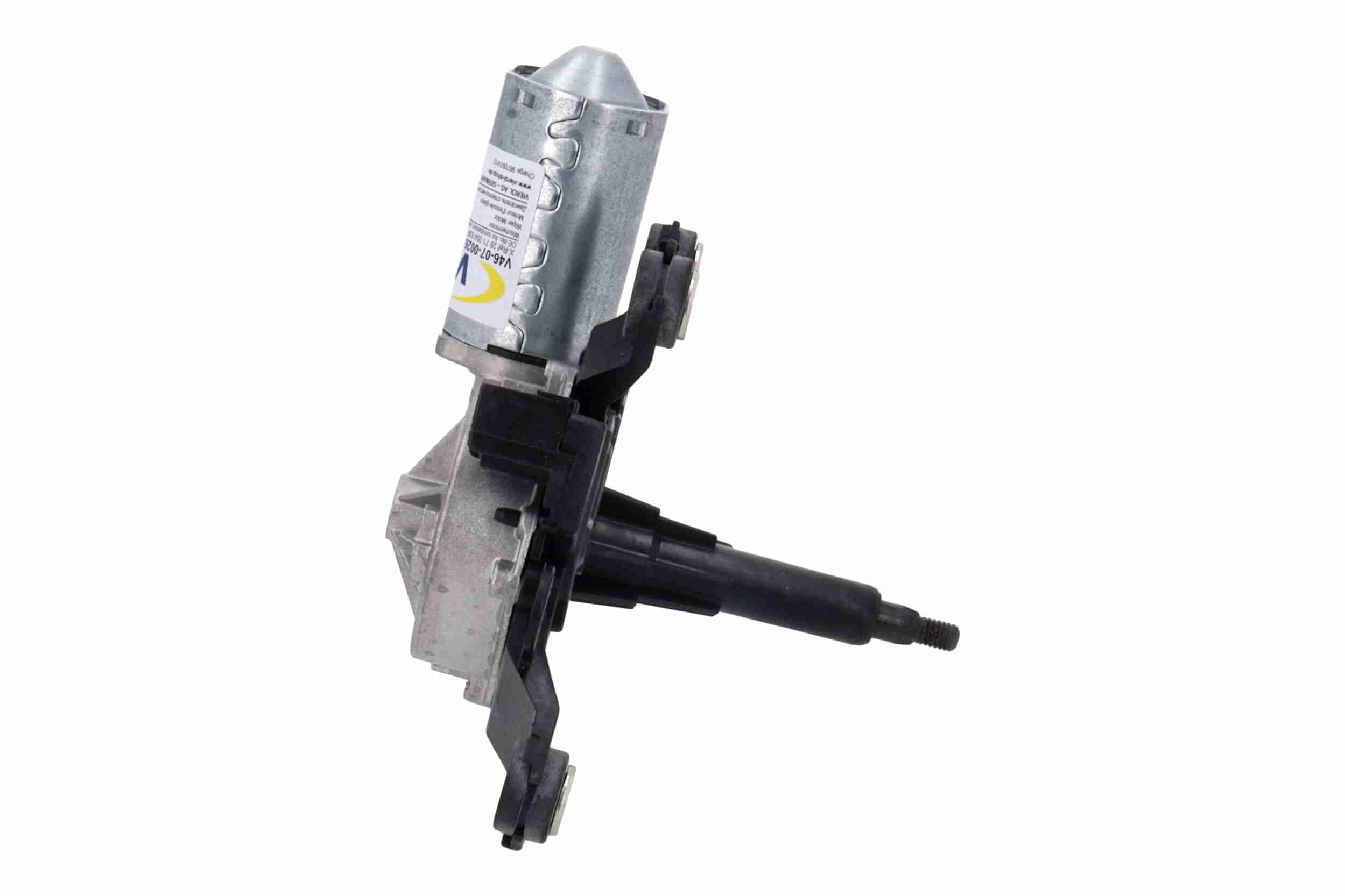 Vemo Ruitenwissermotor V46-07-0026