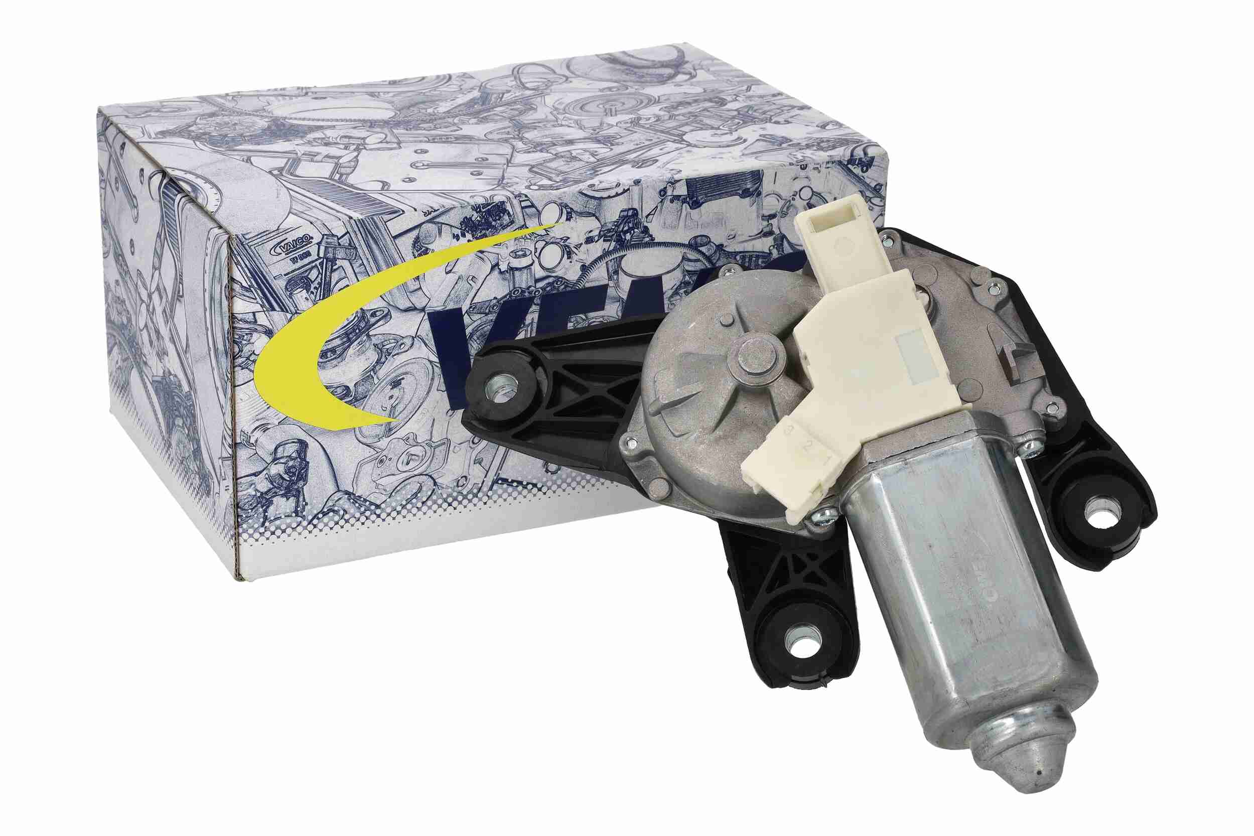 Vemo Ruitenwissermotor V46-07-0032