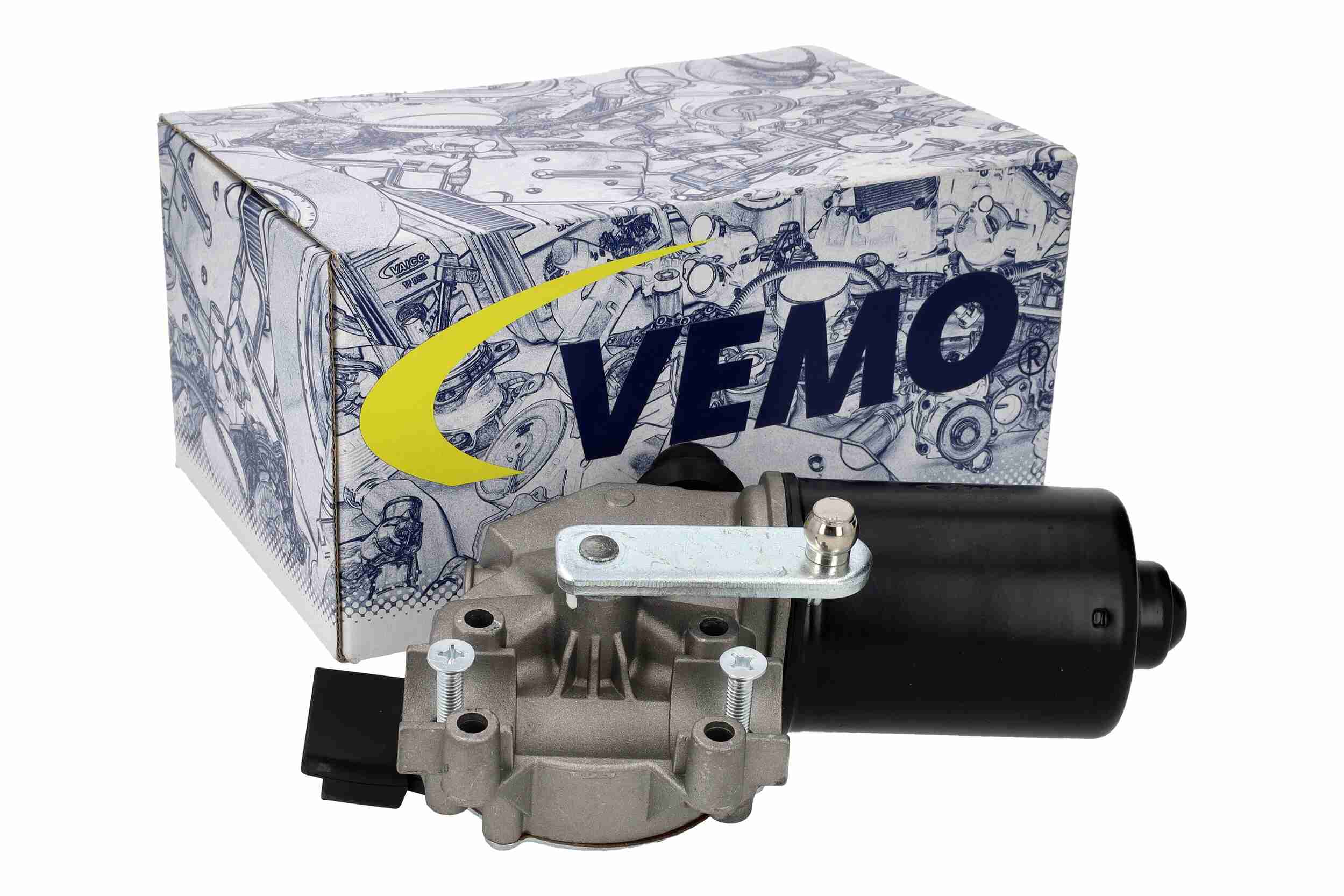 Vemo Ruitenwissermotor V46-07-0033