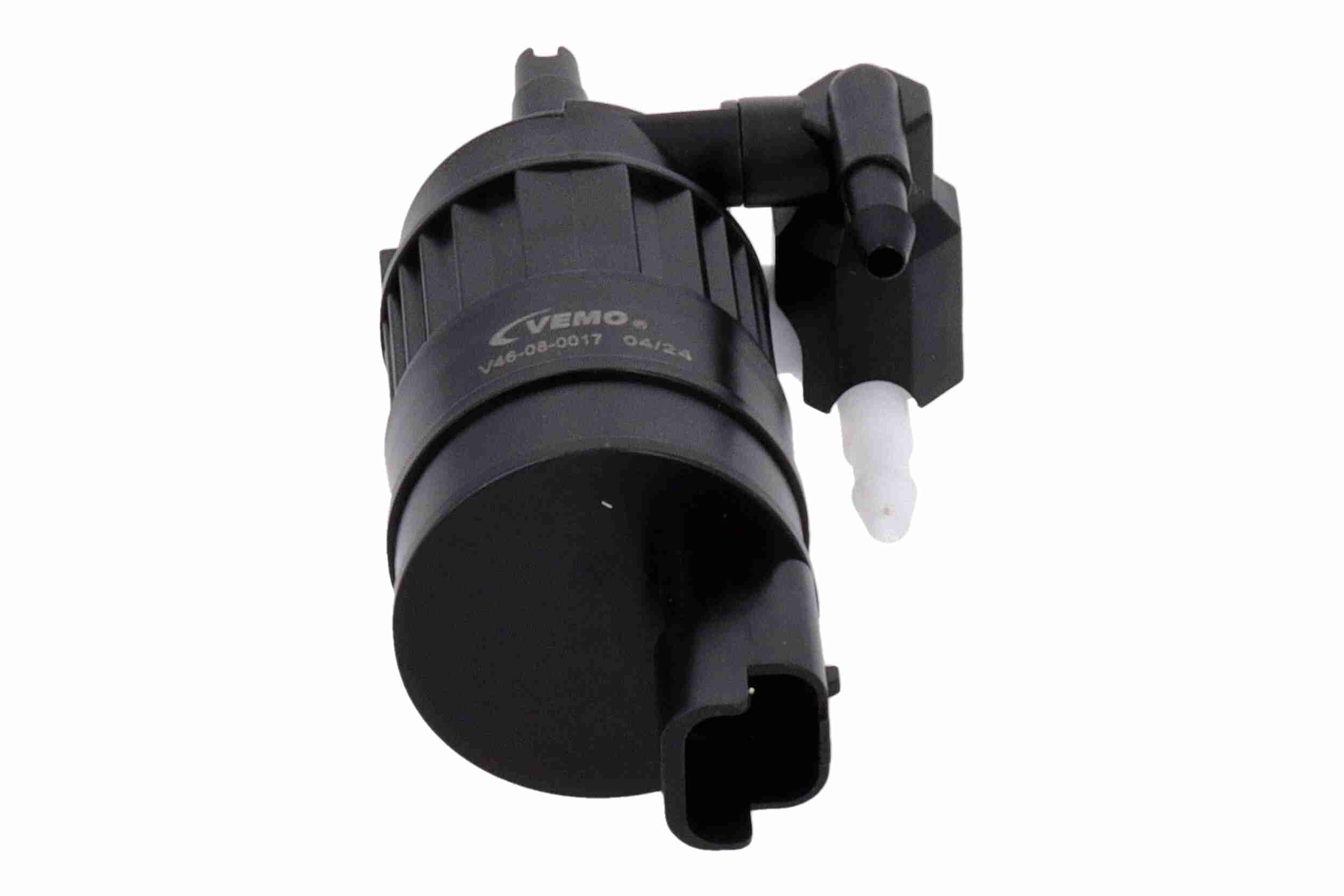 Vemo Reinigingsvloeistofpomp, ruitenreiniging V46-08-0017