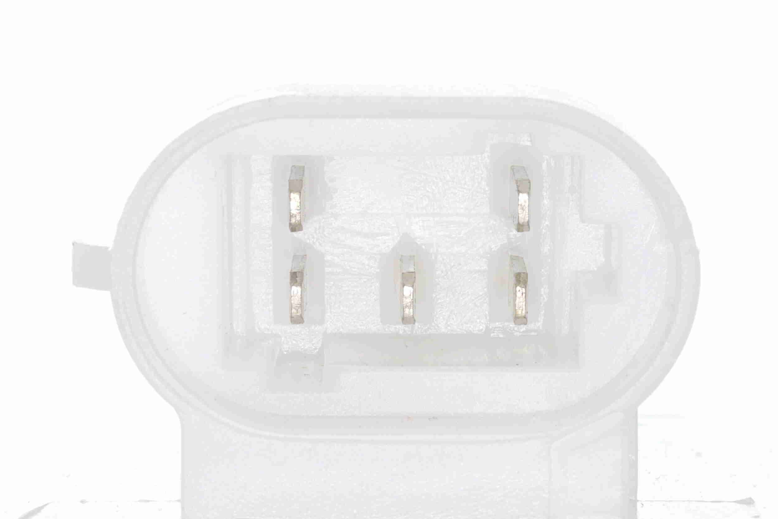 Vemo Brandstof toevoermodule V46-09-0038