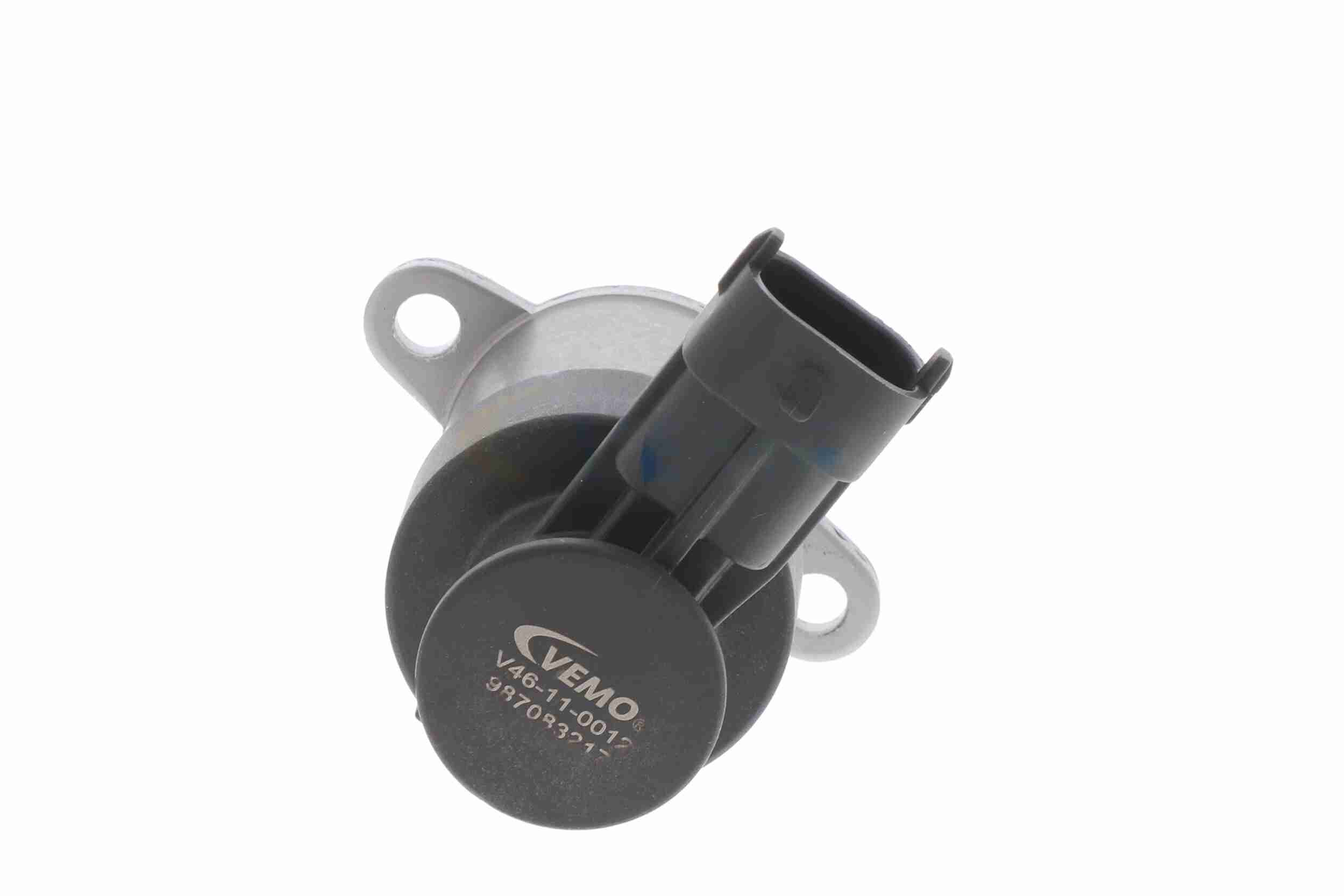 Vemo Regelklep brandstofhoeveelheid V46-11-0012