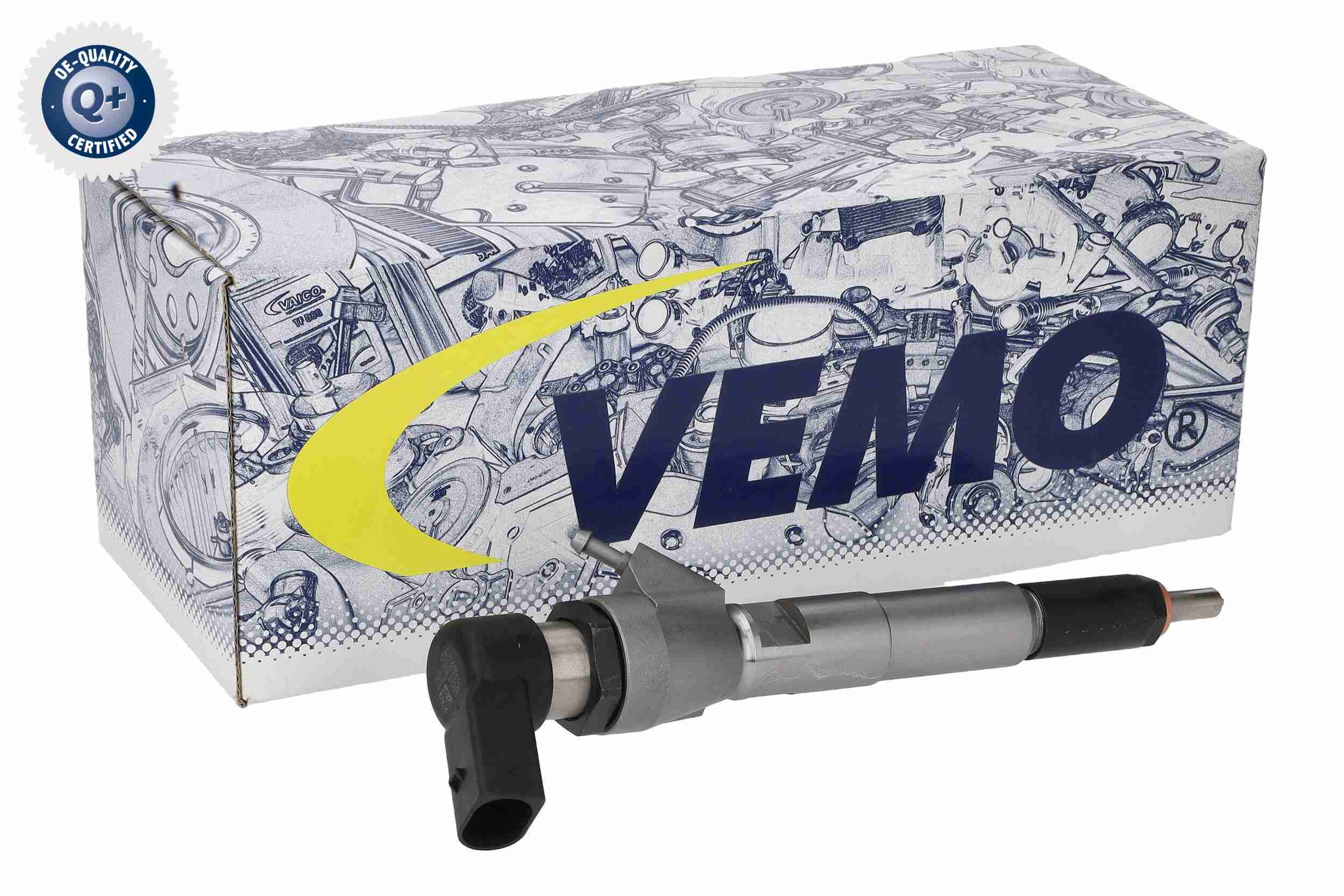 Vemo Verstuiver/Injector V46-11-0016