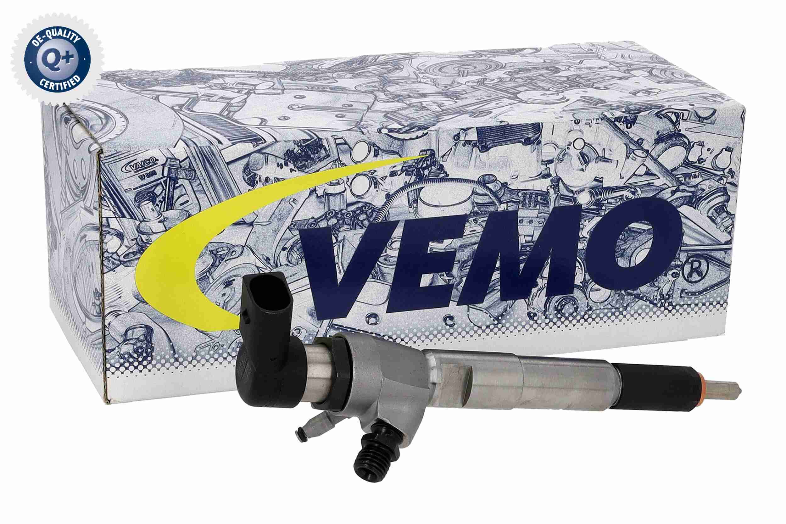 Vemo Verstuiver/Injector V46-11-0017