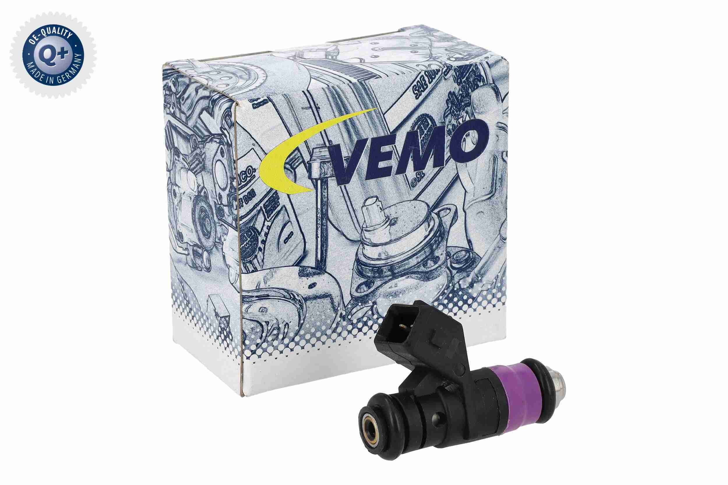 Vemo Injector V46-11-0019