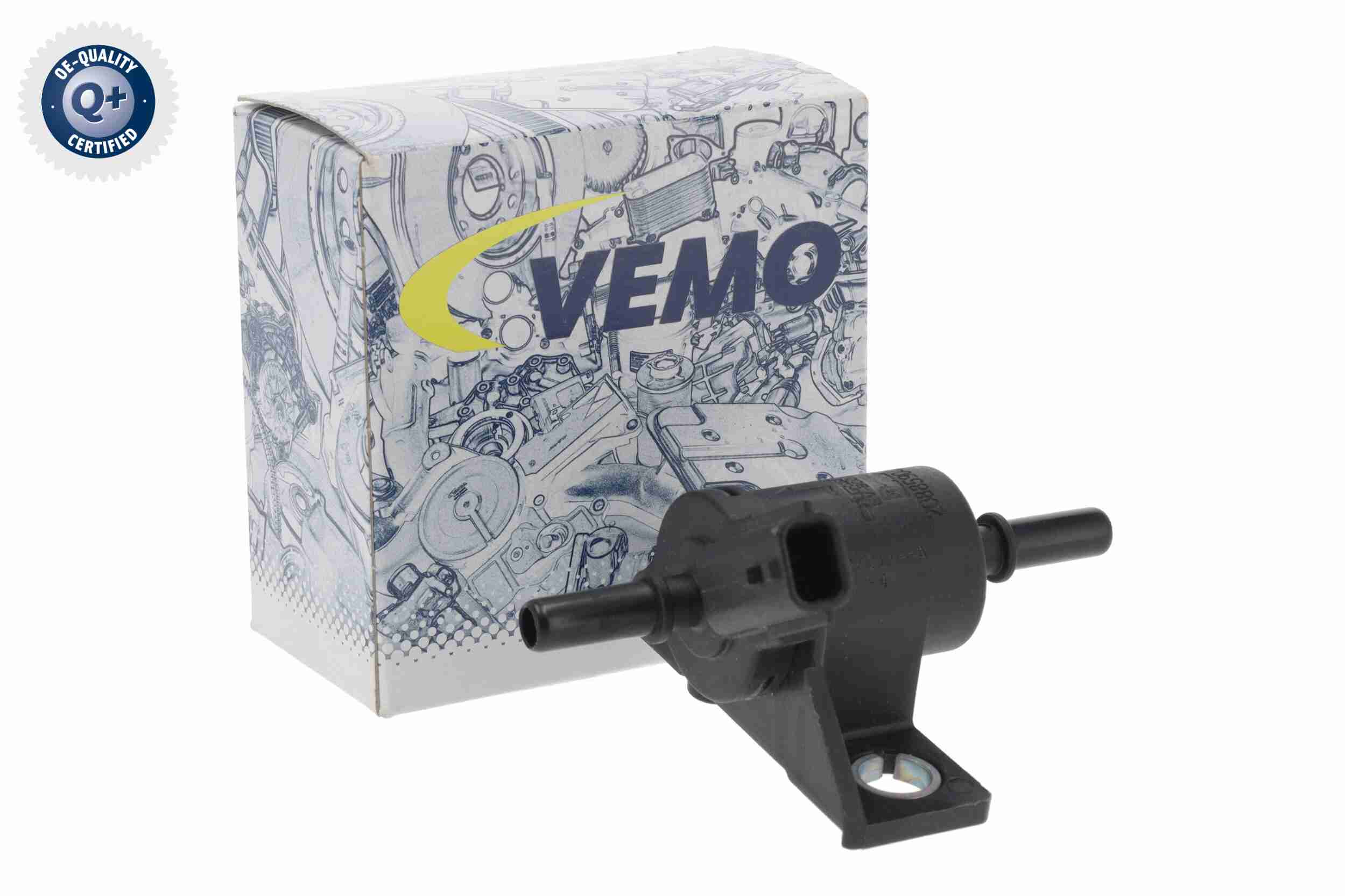 Vemo Common-rail drukregelklep V46-11-0026