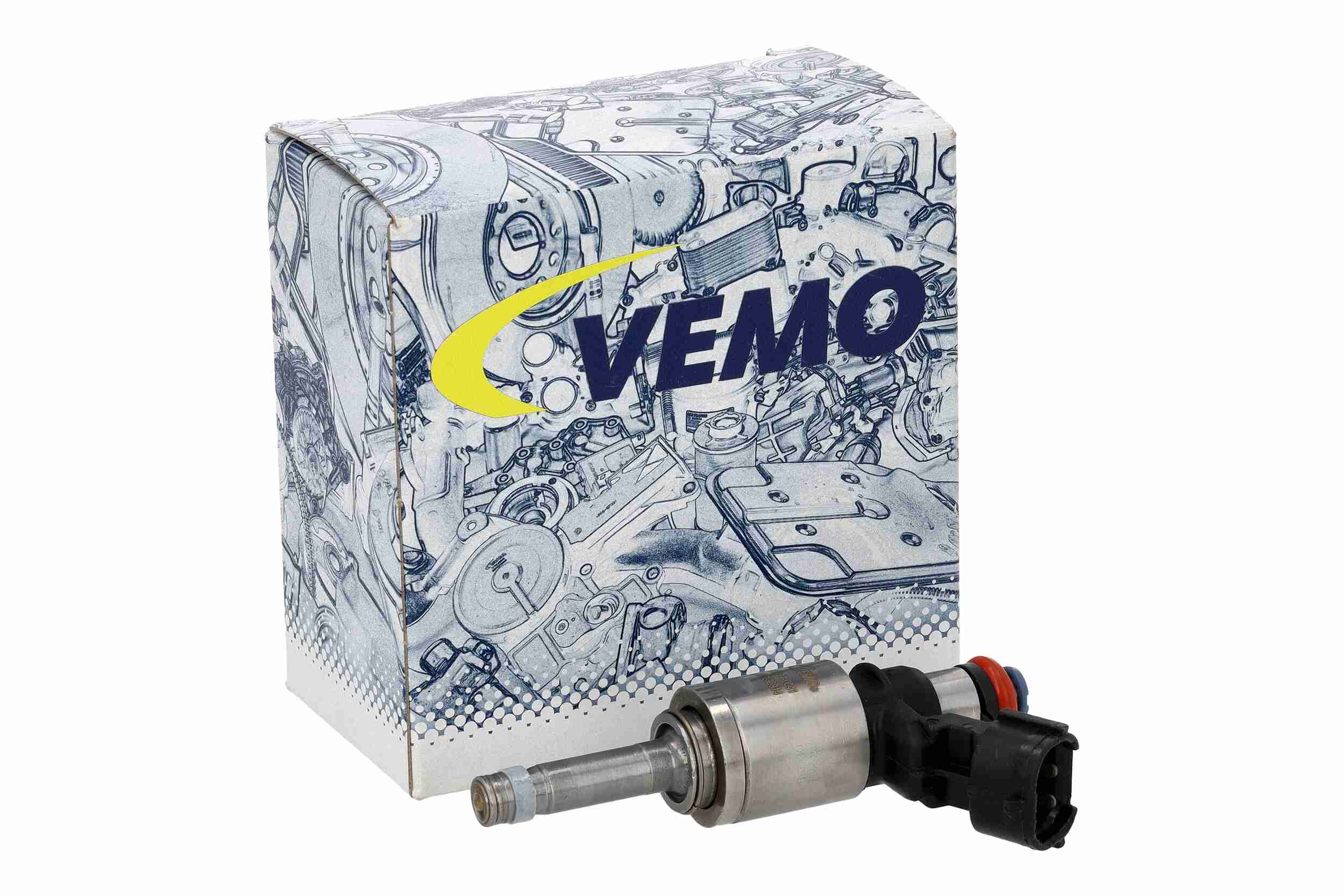 Vemo Injector V46-11-0041