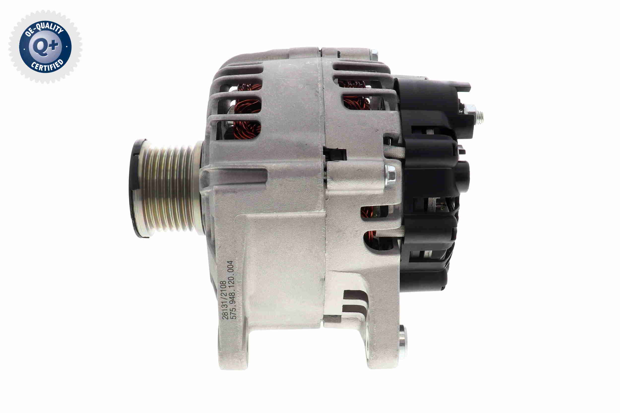 Vemo Alternator/Dynamo V46-13-50063