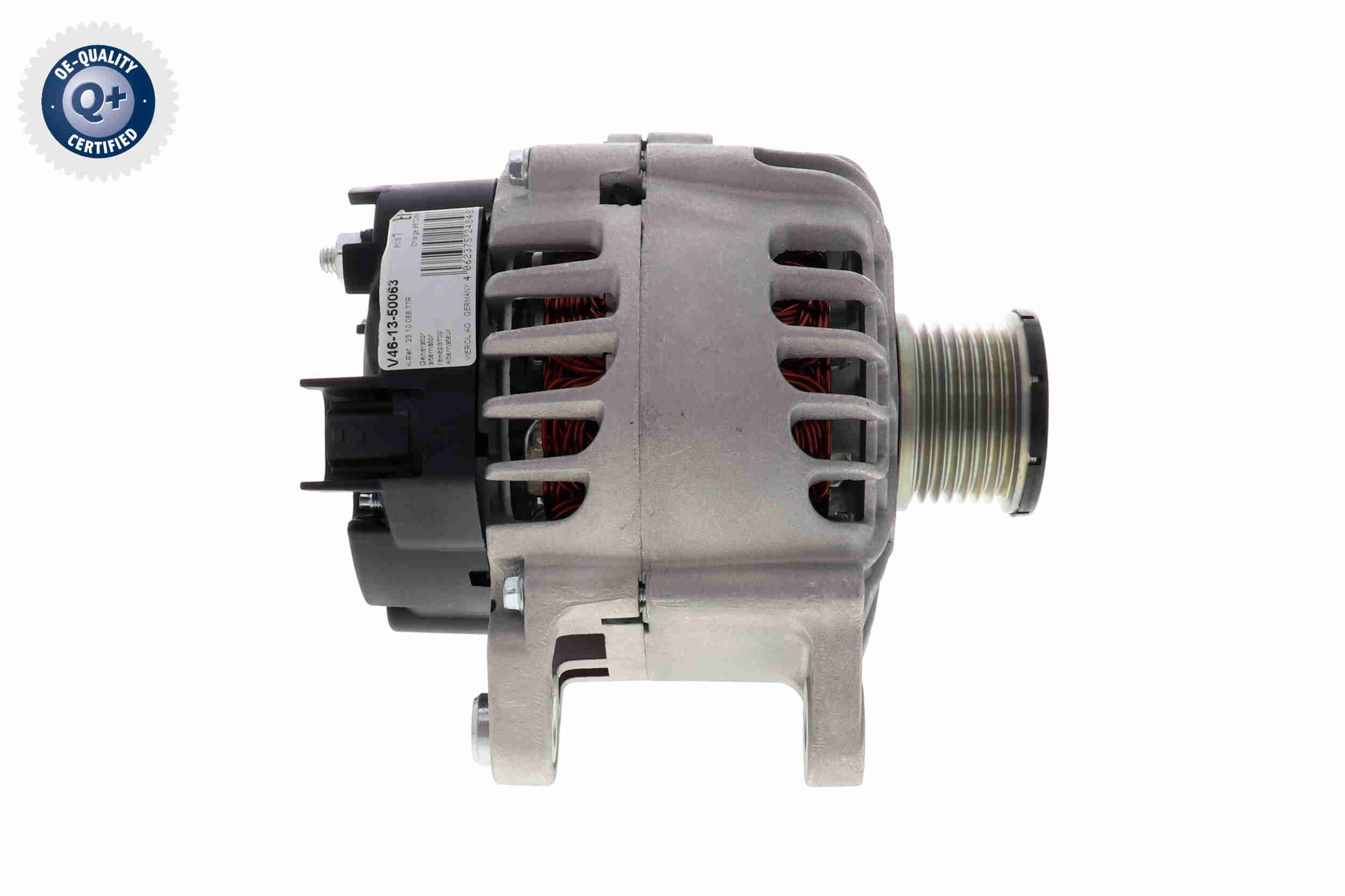 Vemo Alternator/Dynamo V46-13-50063