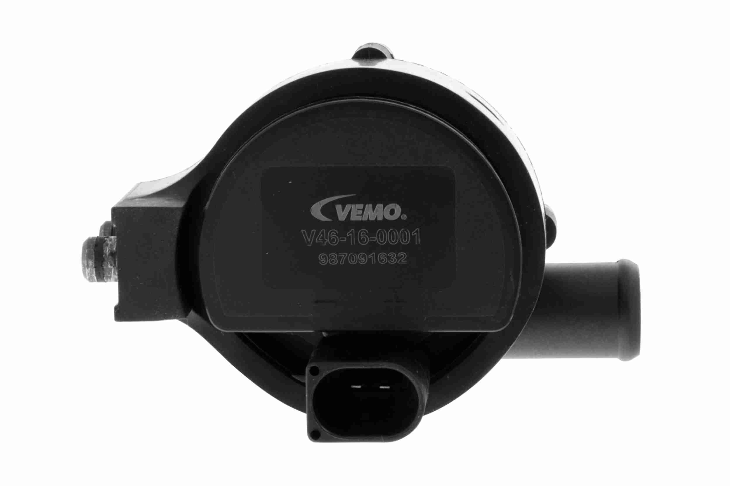 Vemo Hulpwaterpomp V46-16-0001