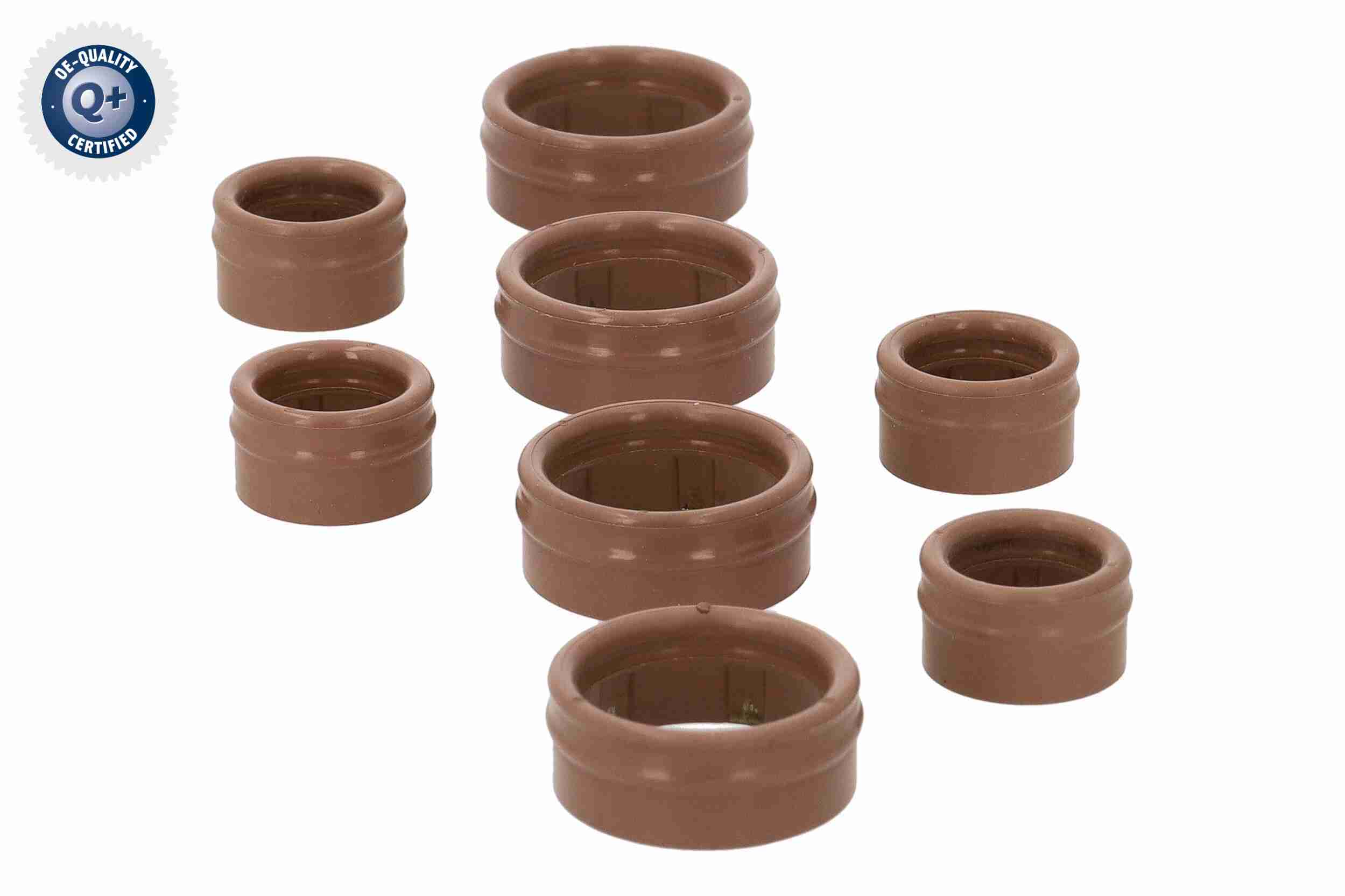 Vemo Afdichtringen, airco V46-18-0002