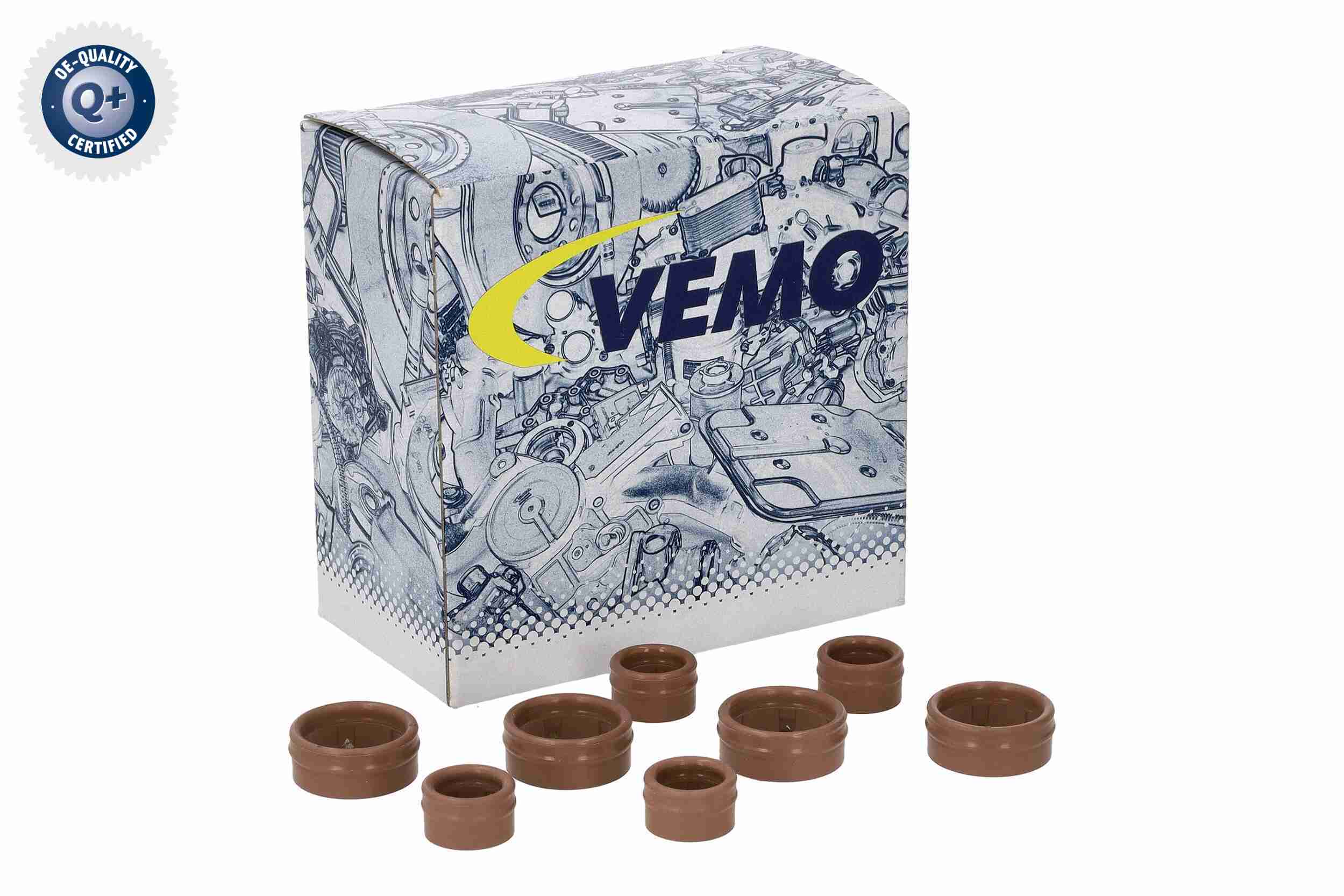 Vemo Afdichtringen, airco V46-18-0002