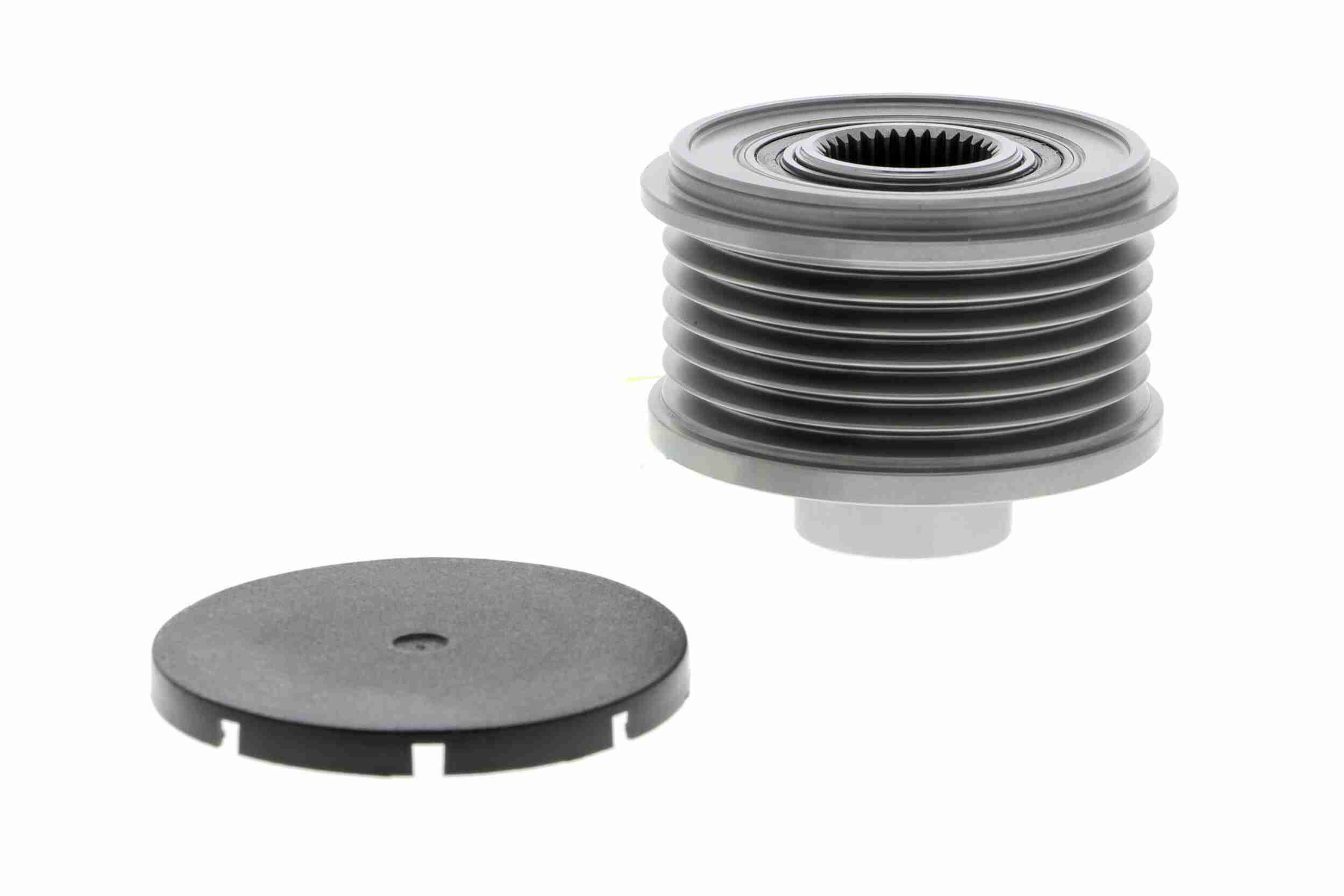 Vemo Vrijloop koppeling dynamo V46-23-0008