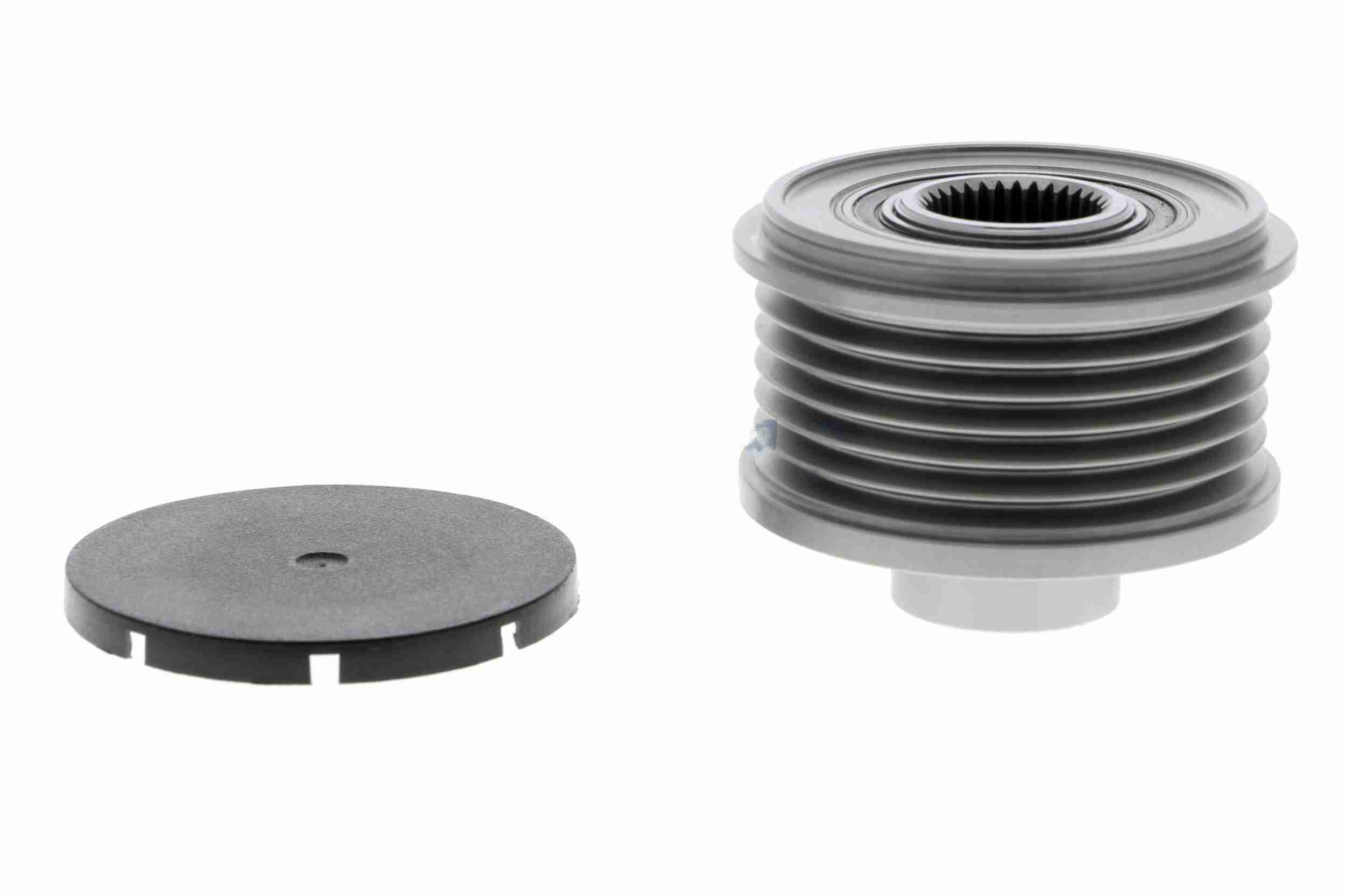 Vemo Vrijloop koppeling dynamo V46-23-0008