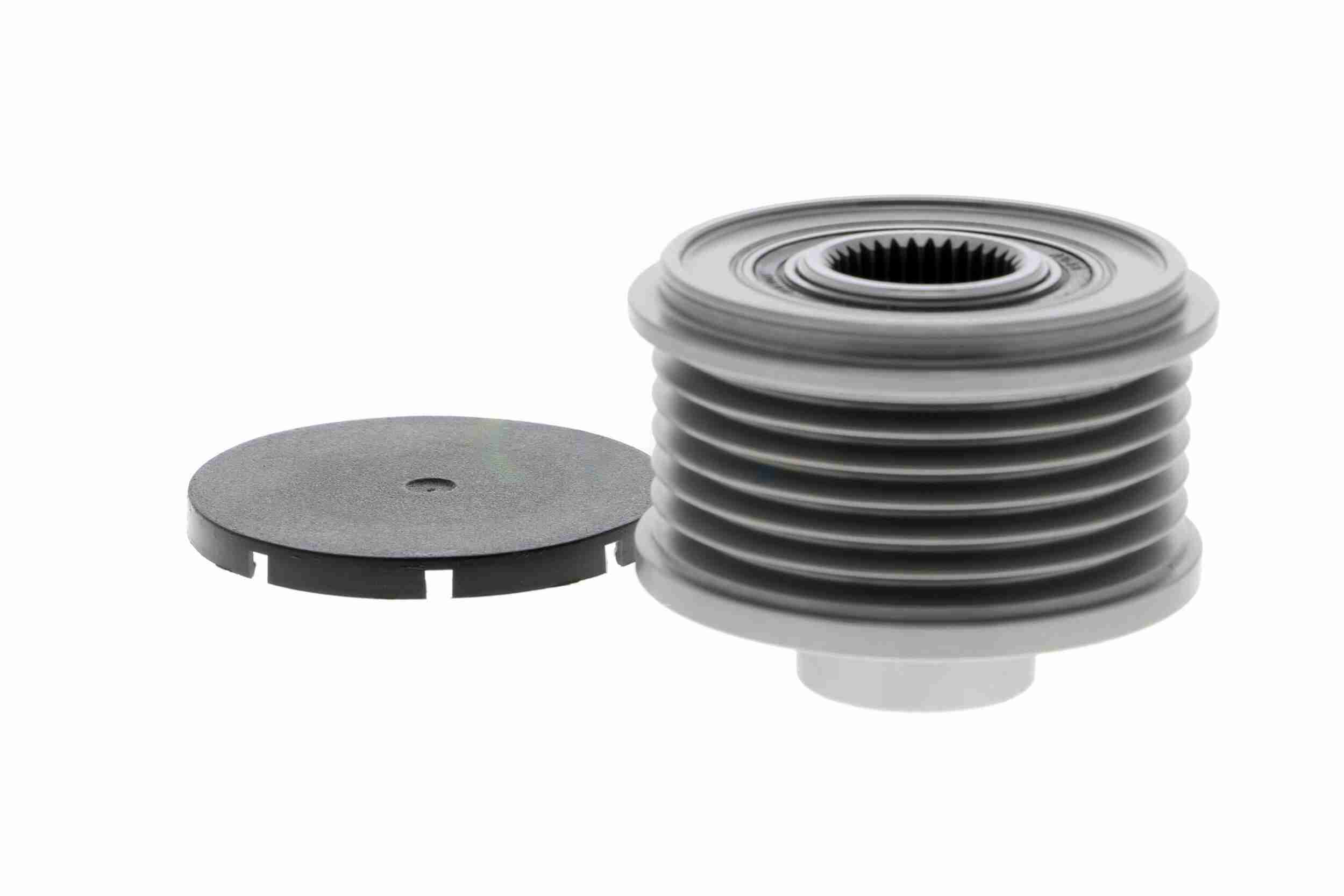 Vemo Vrijloop koppeling dynamo V46-23-0008