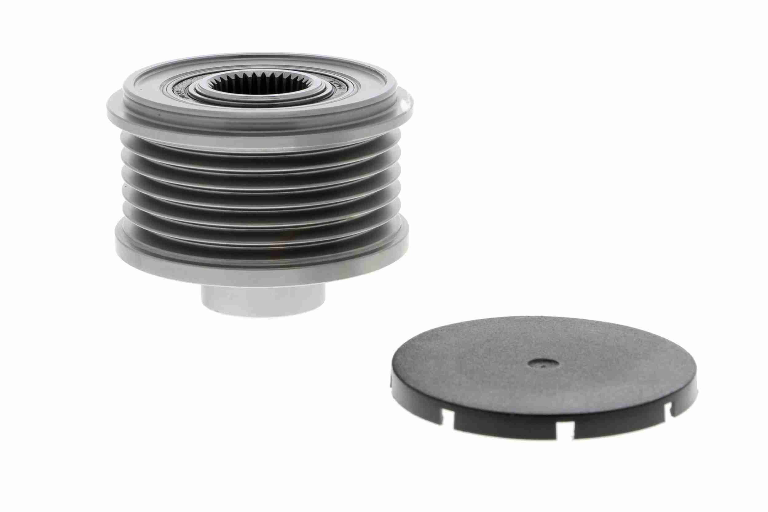 Vemo Vrijloop koppeling dynamo V46-23-0008