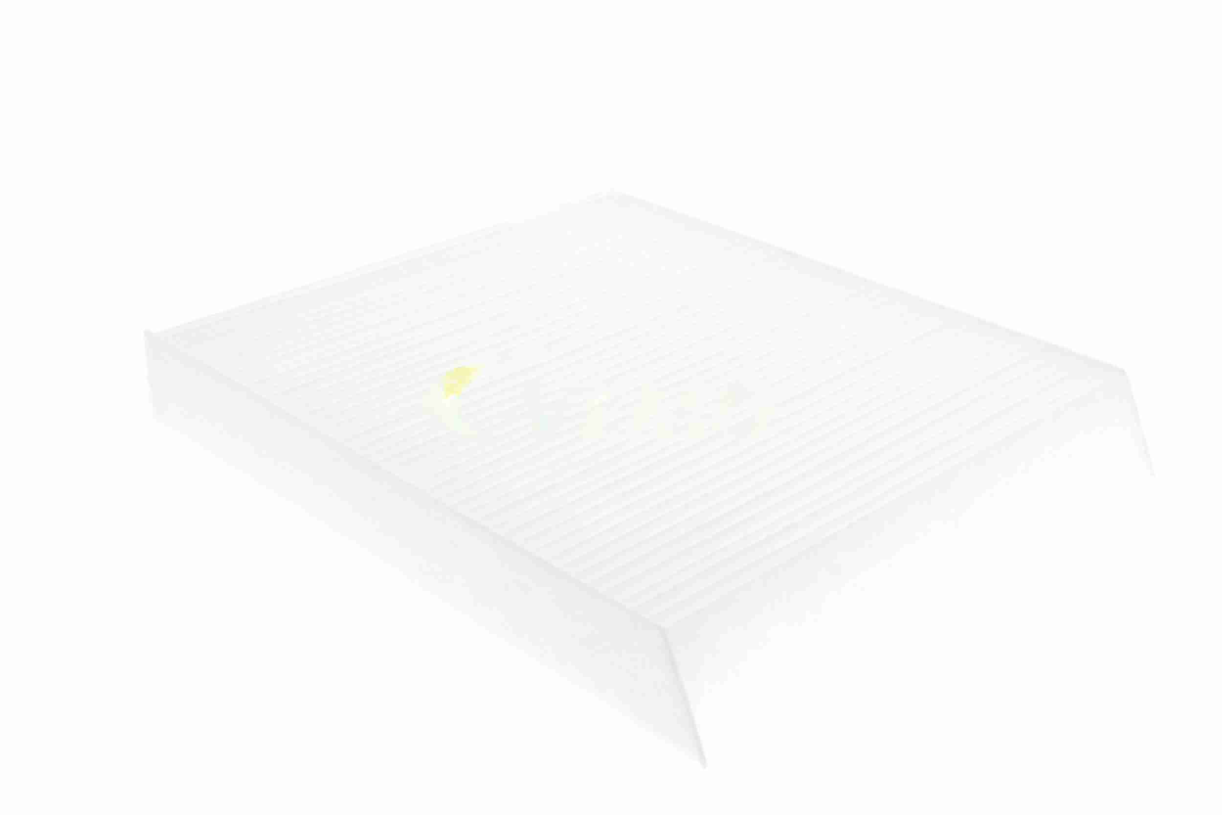 Vemo Interieurfilter V46-30-1004