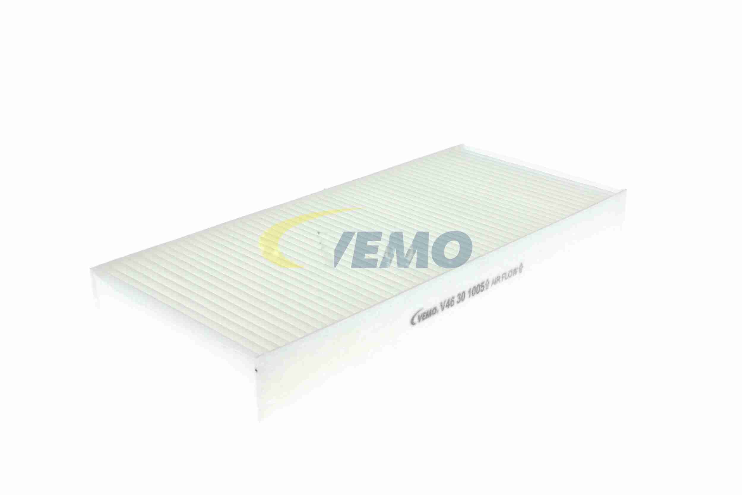 Vemo Interieurfilter V46-30-1005