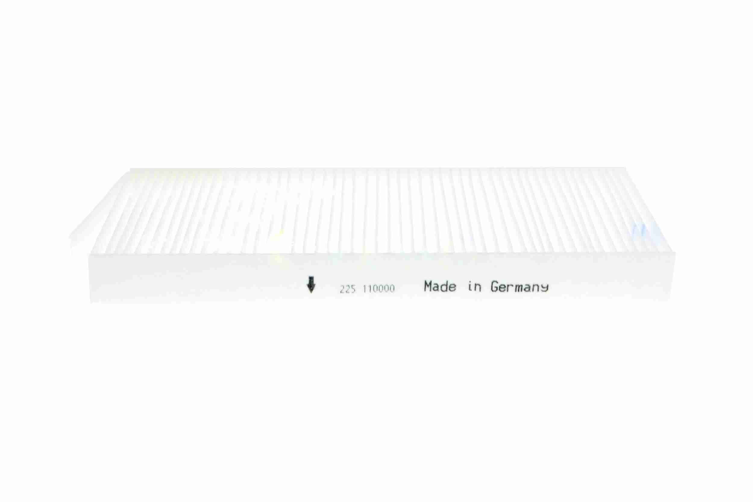 Vemo Interieurfilter V46-30-5003