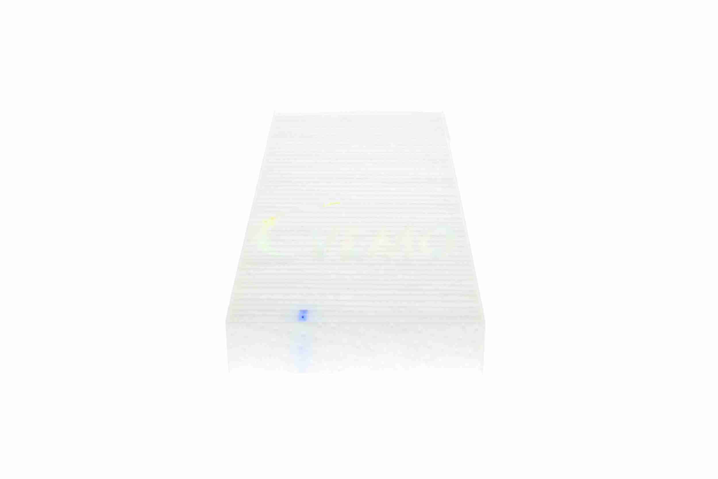 Vemo Interieurfilter V46-30-5003