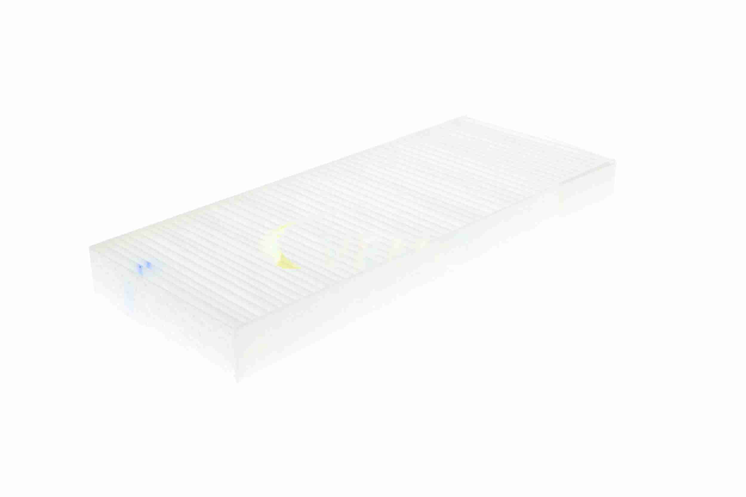 Vemo Interieurfilter V46-30-5003