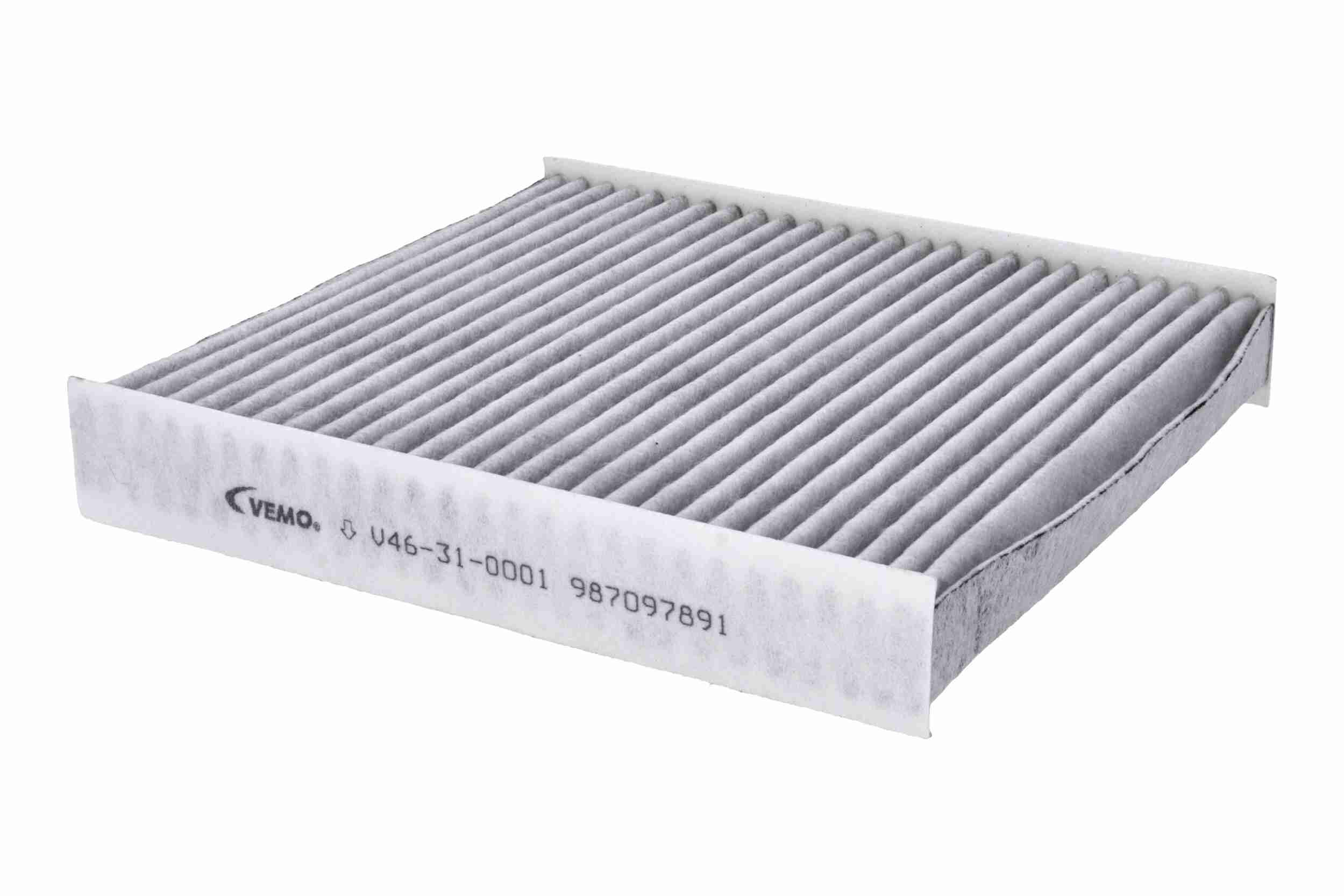 Vemo Interieurfilter V46-31-0001