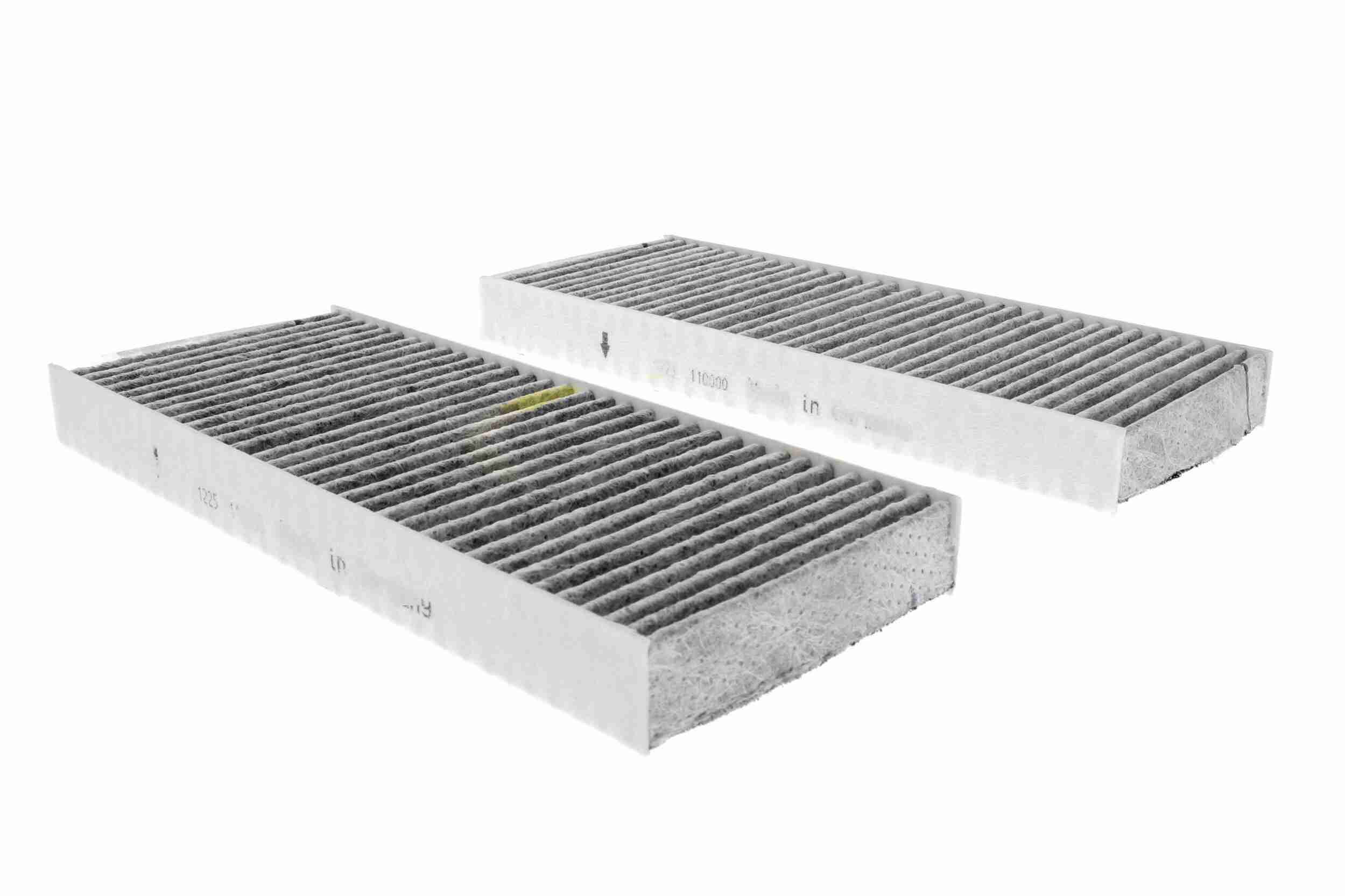 Vemo Interieurfilter V46-31-5002