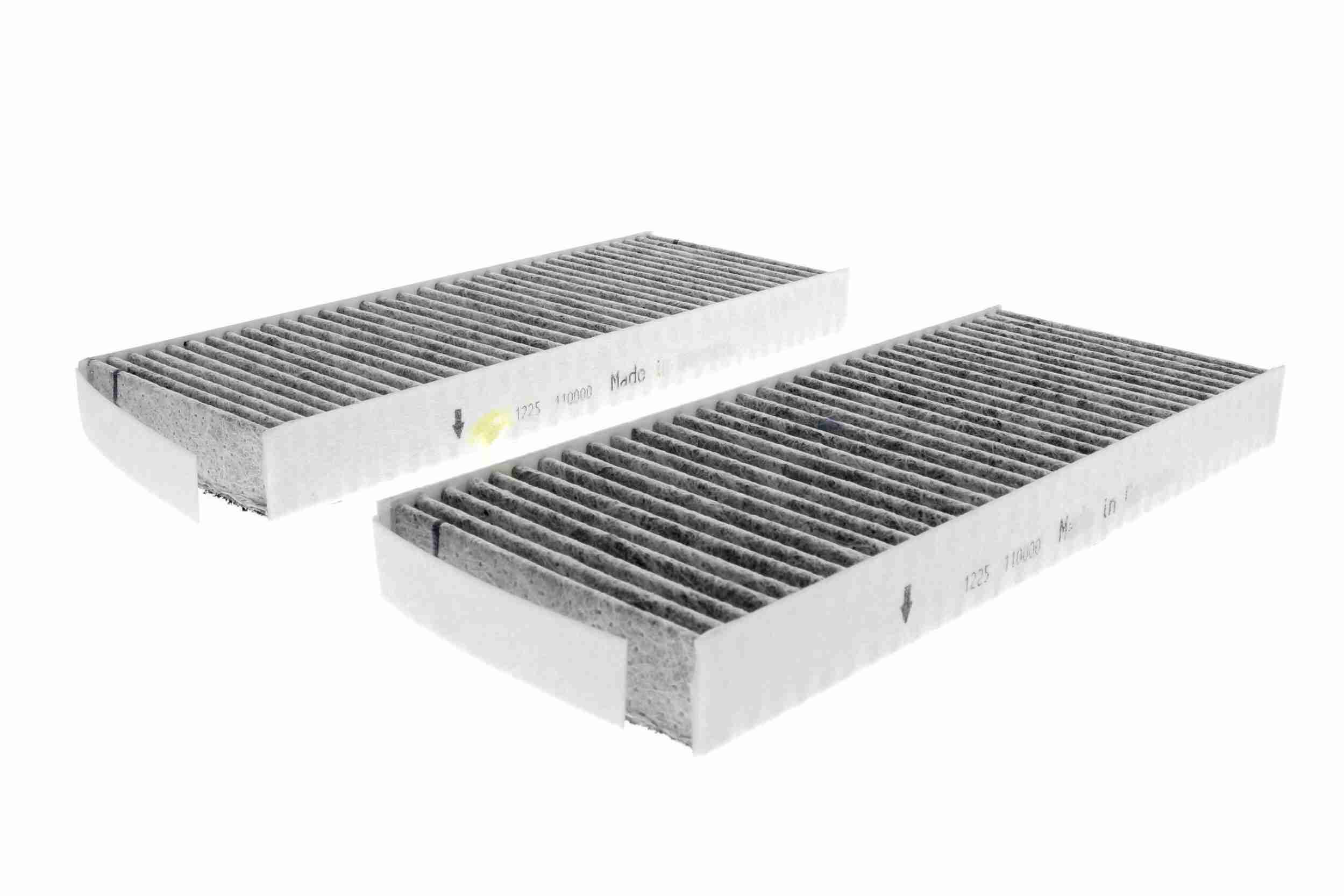 Vemo Interieurfilter V46-31-5002