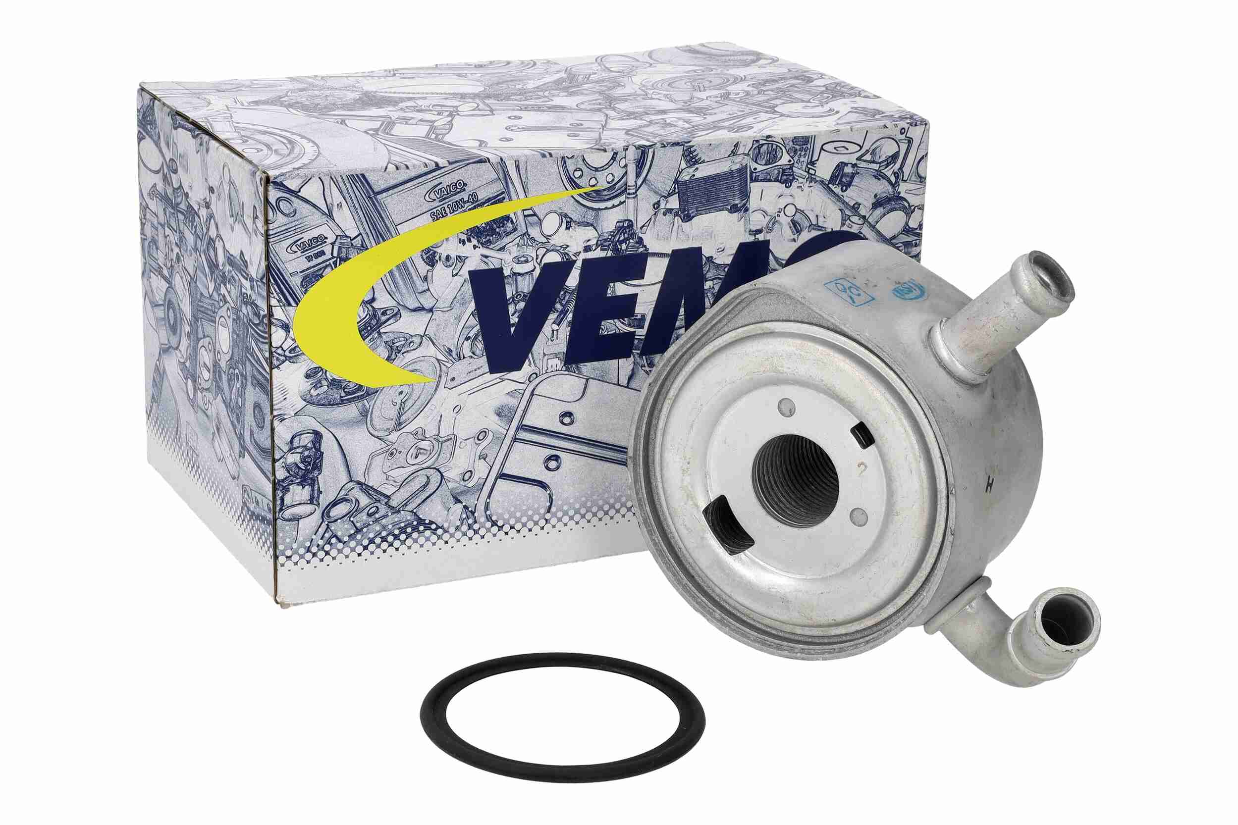 Vemo Oliekoeler motorolie V46-60-0001